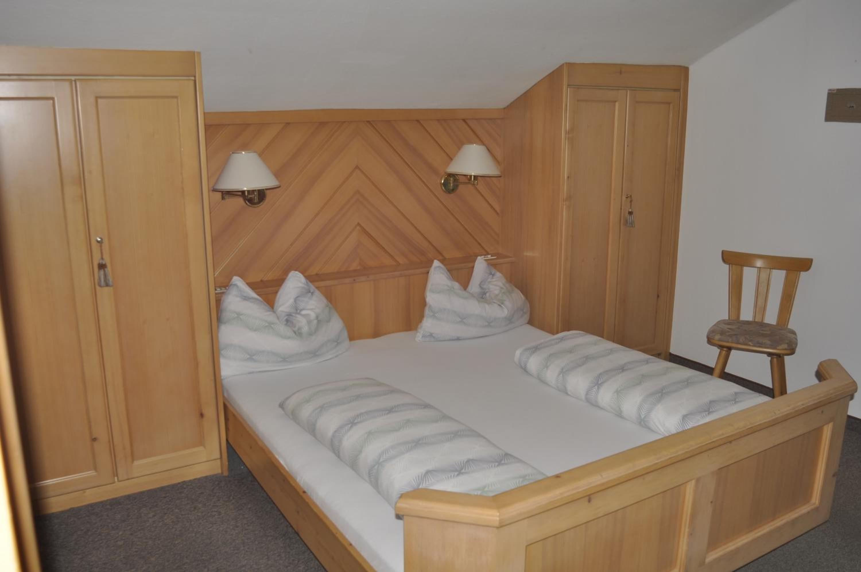Junior Suite with Balcony without View photo 1
