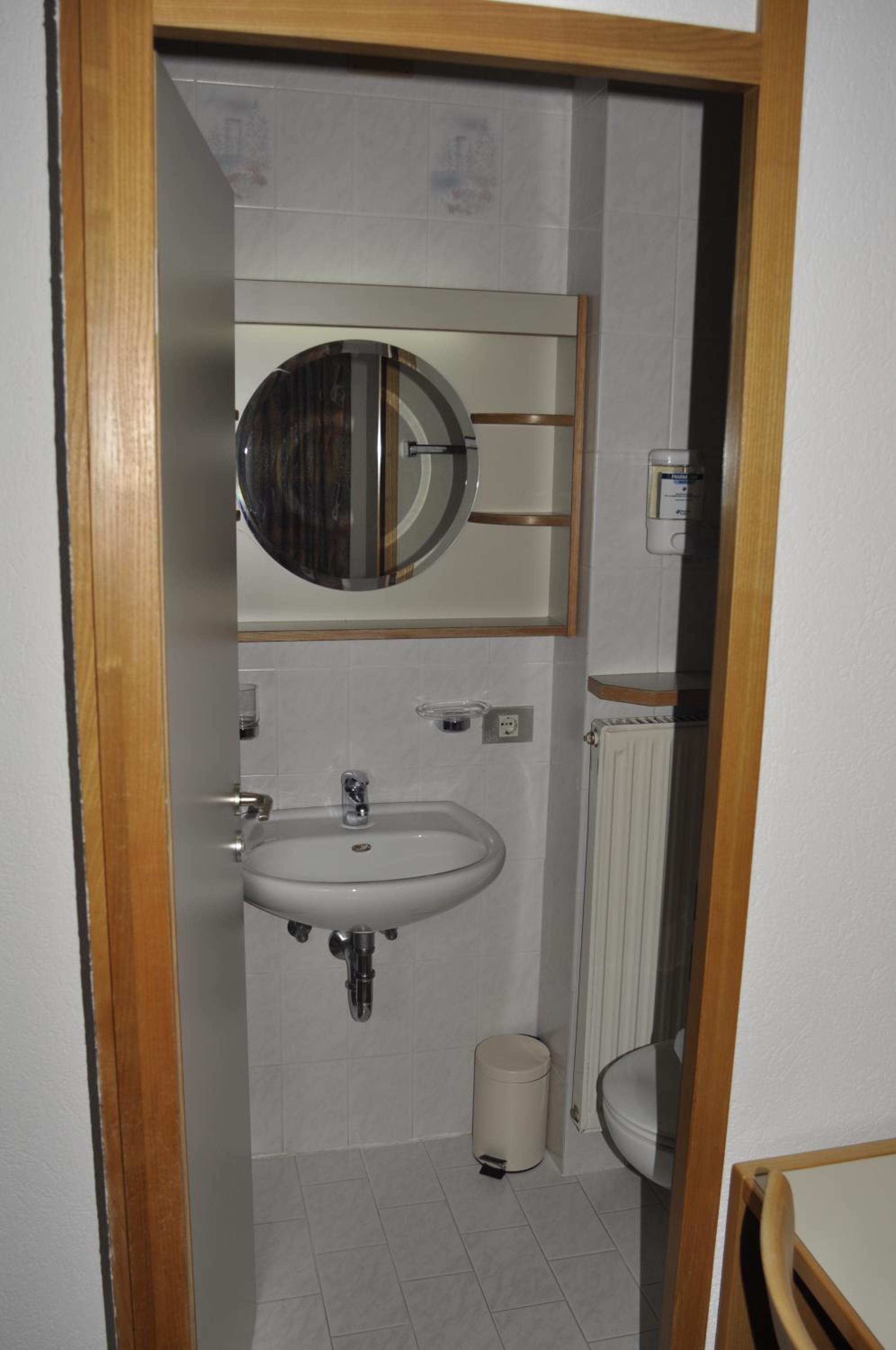 Triple Room with Balcony photo 2