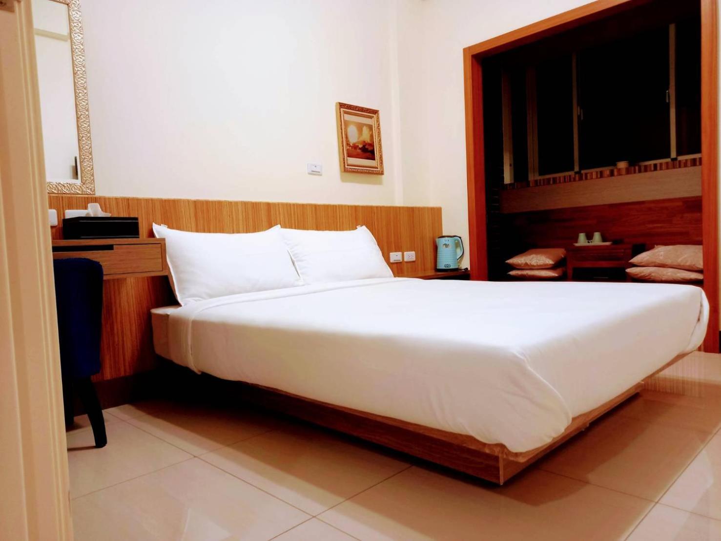 Superior Double Room photo 1