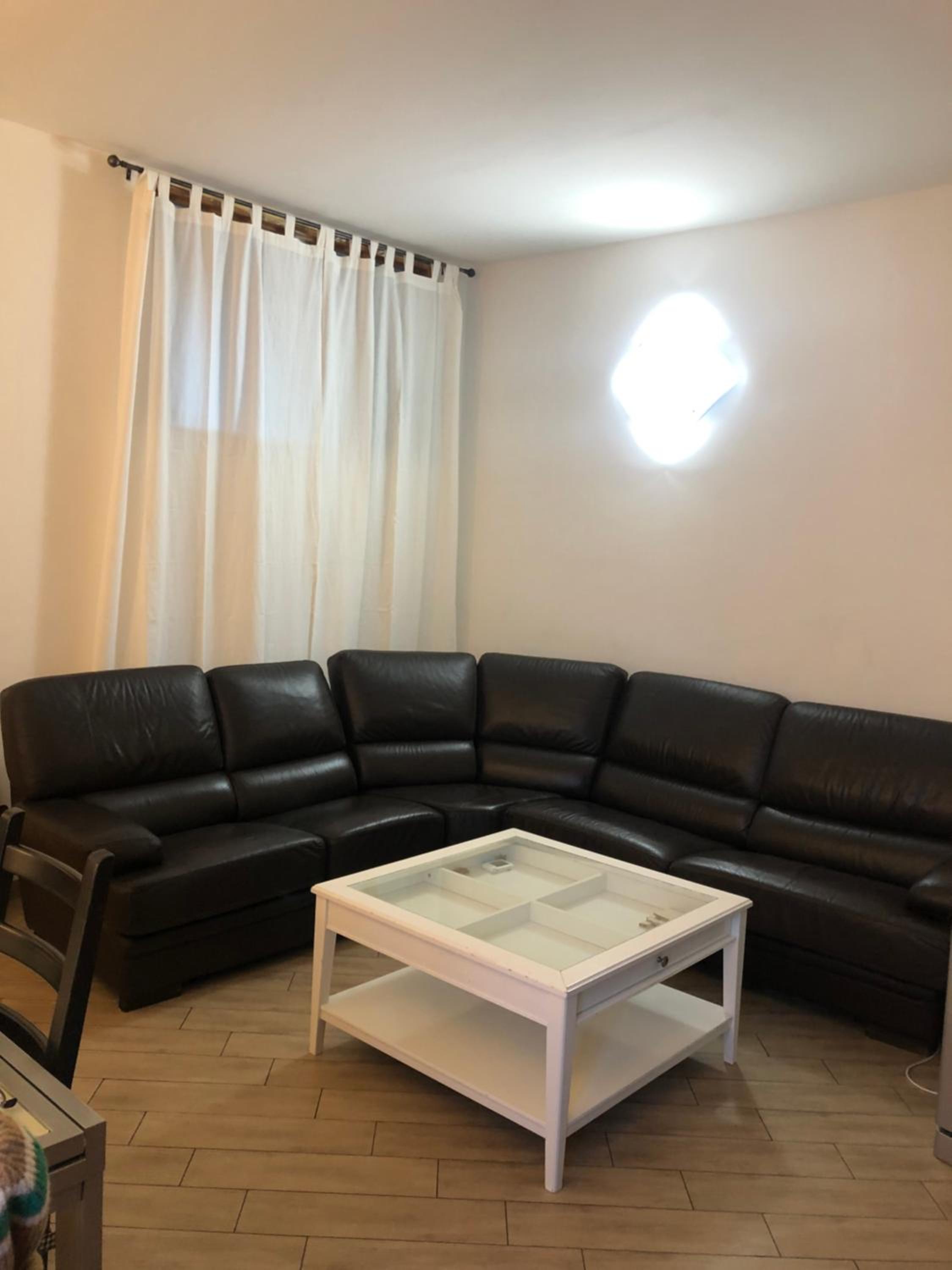 Three-Bedroom Apartment photo 1