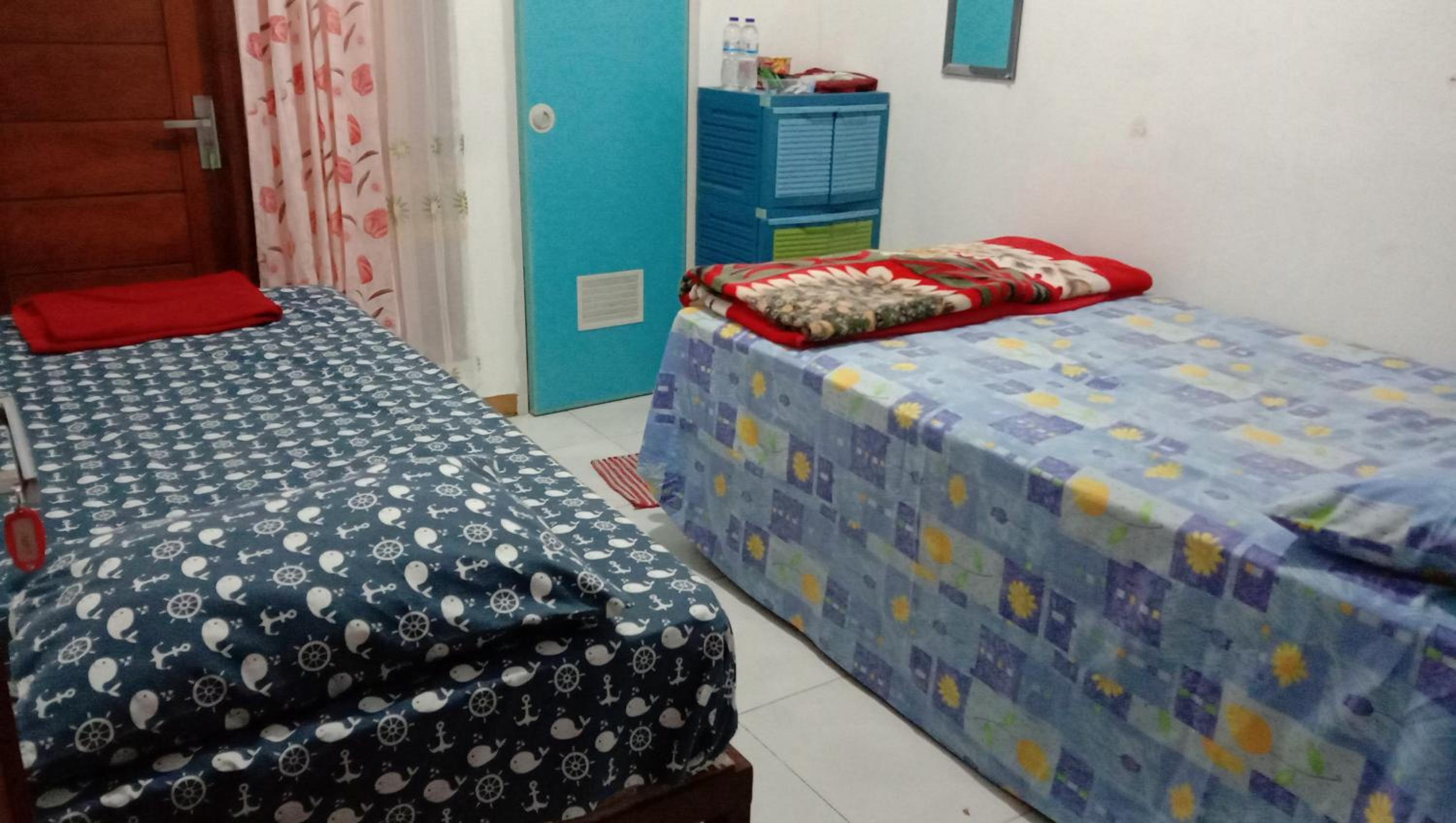 Twin Room - Photo 2
