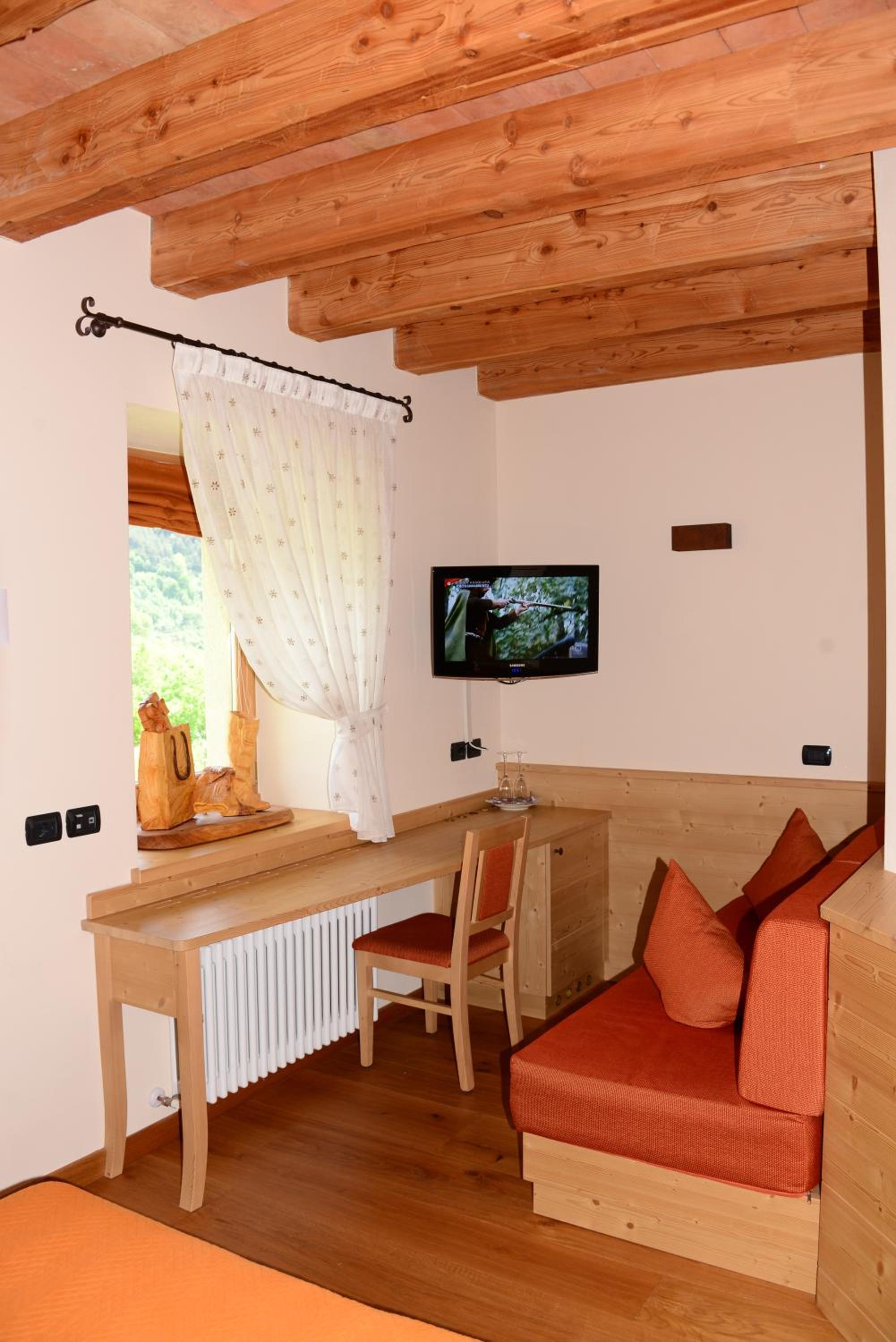Double Room photo 3