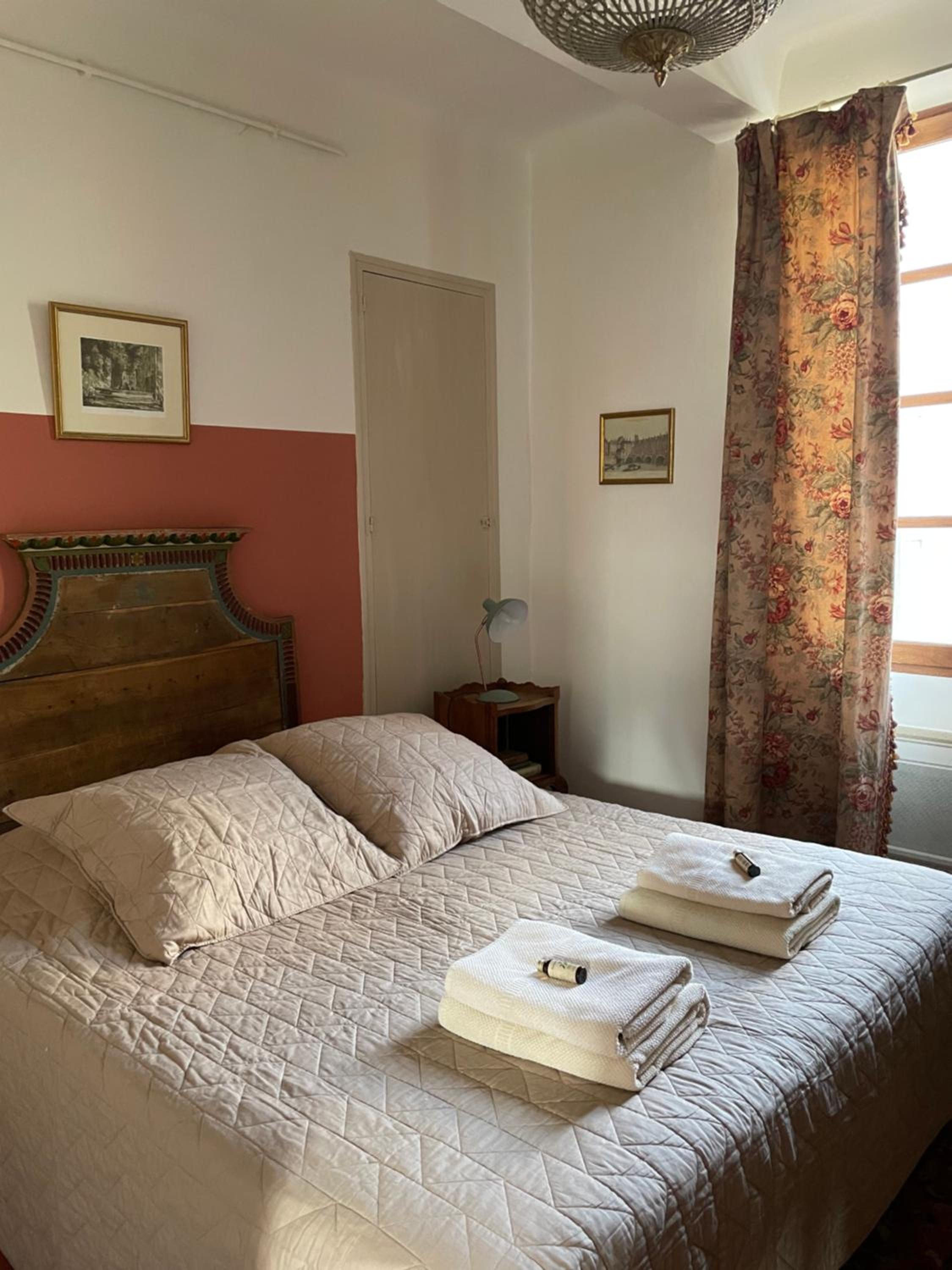 One-Bedroom Apartment - Montesquieu - Photo 10