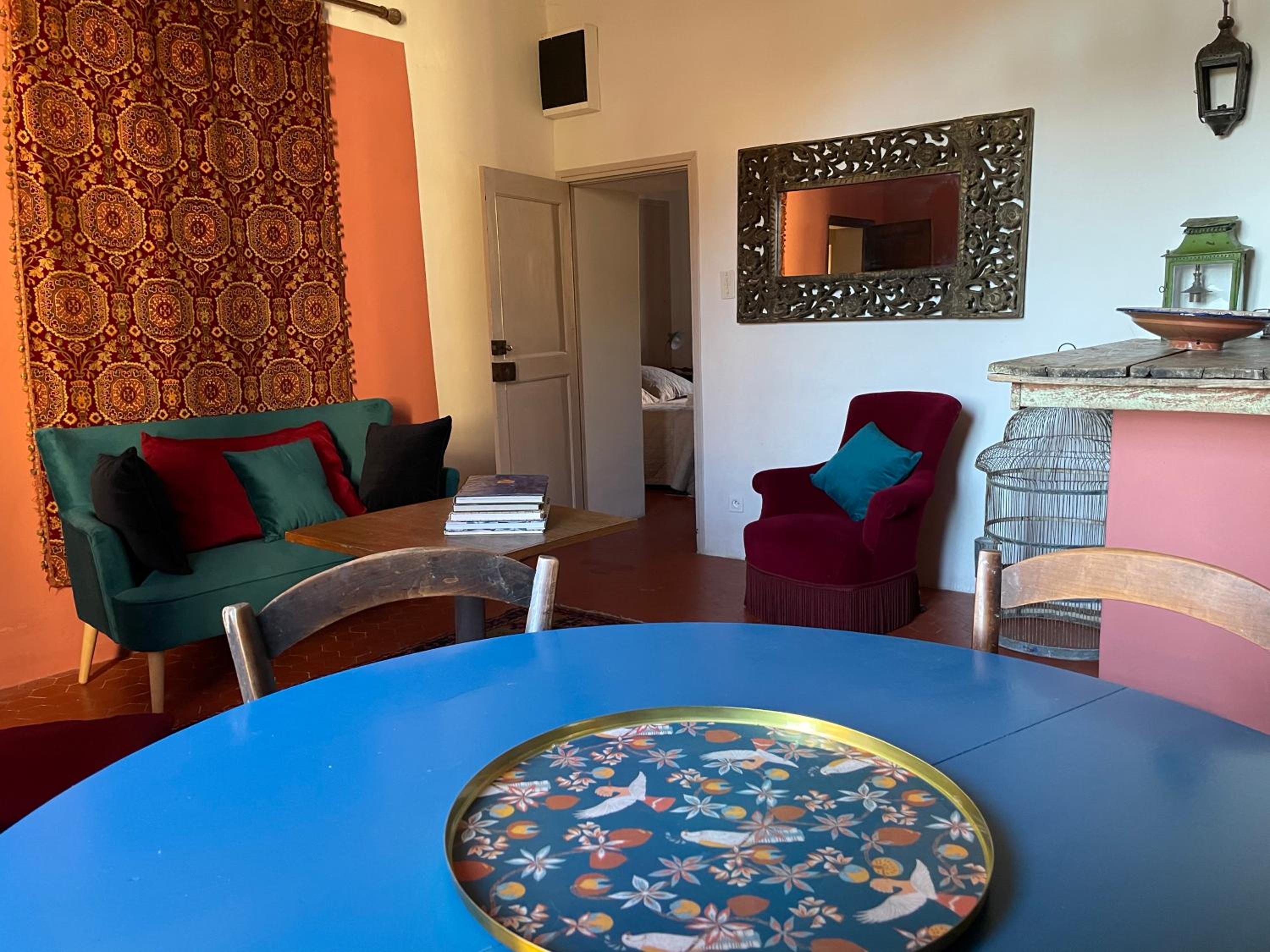One-Bedroom Apartment - Montesquieu - Photo 8