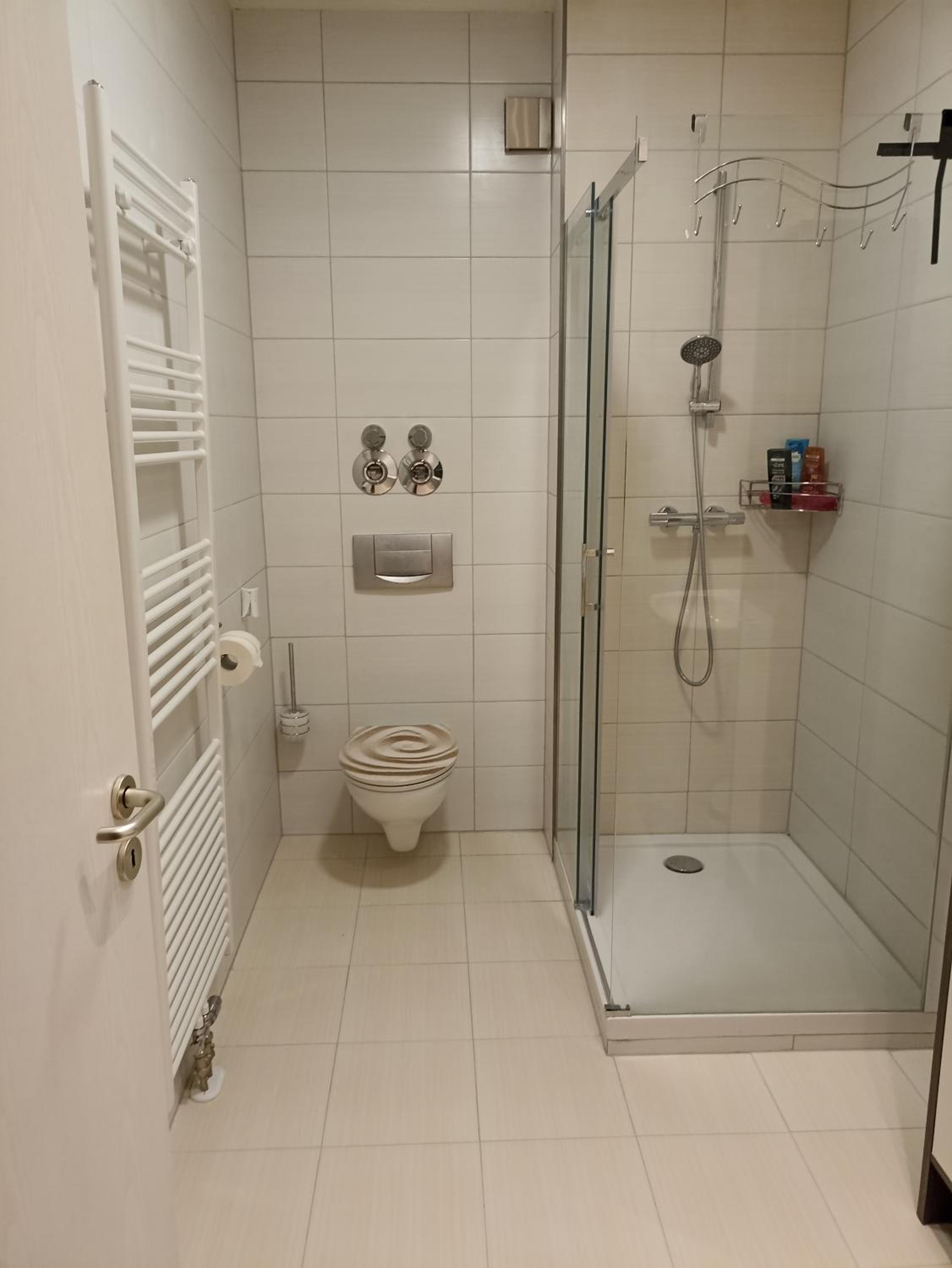 One-Bedroom Apartment - Photo 11