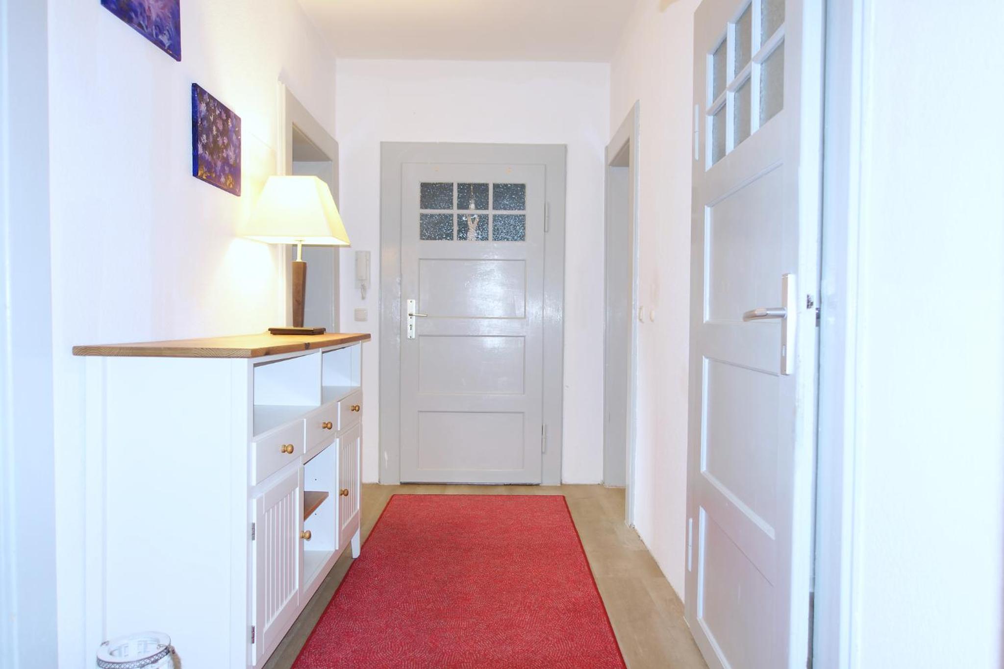 Two-Bedroom Apartment photo 2