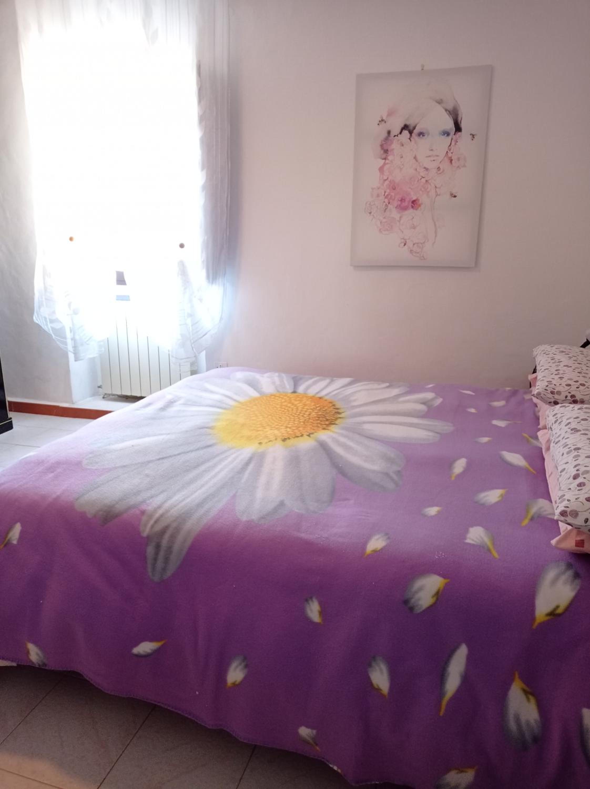 Standard Double Room with Shared Bathroom photo 3