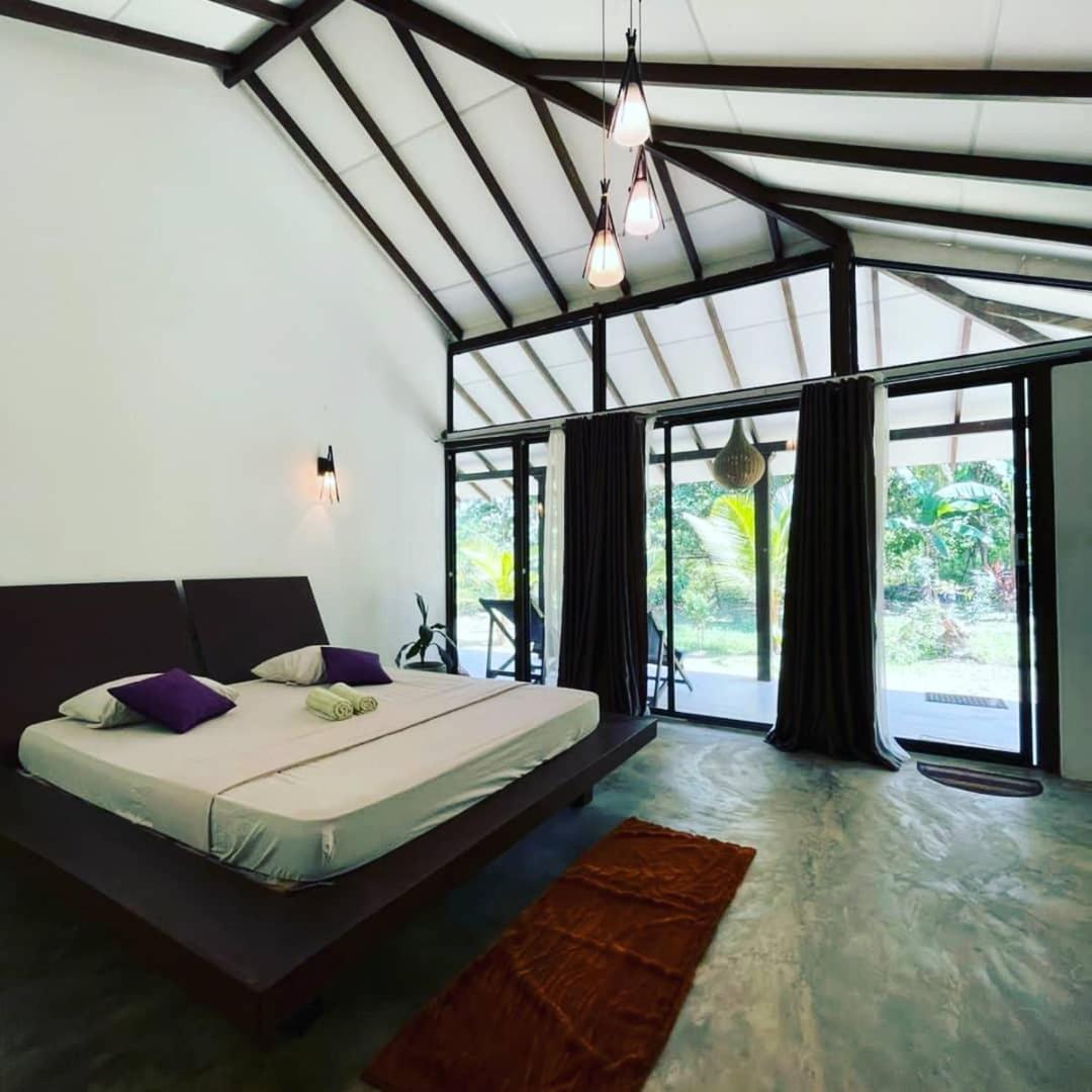 King Room with Garden View