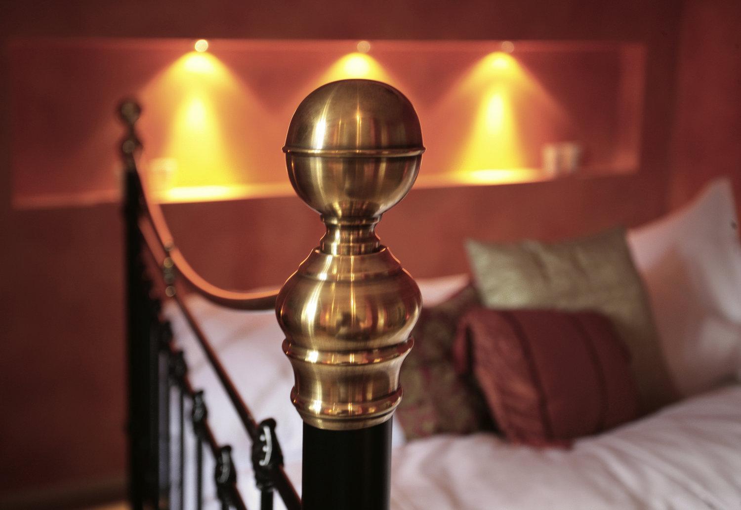 Double Room Orient - Photo 2