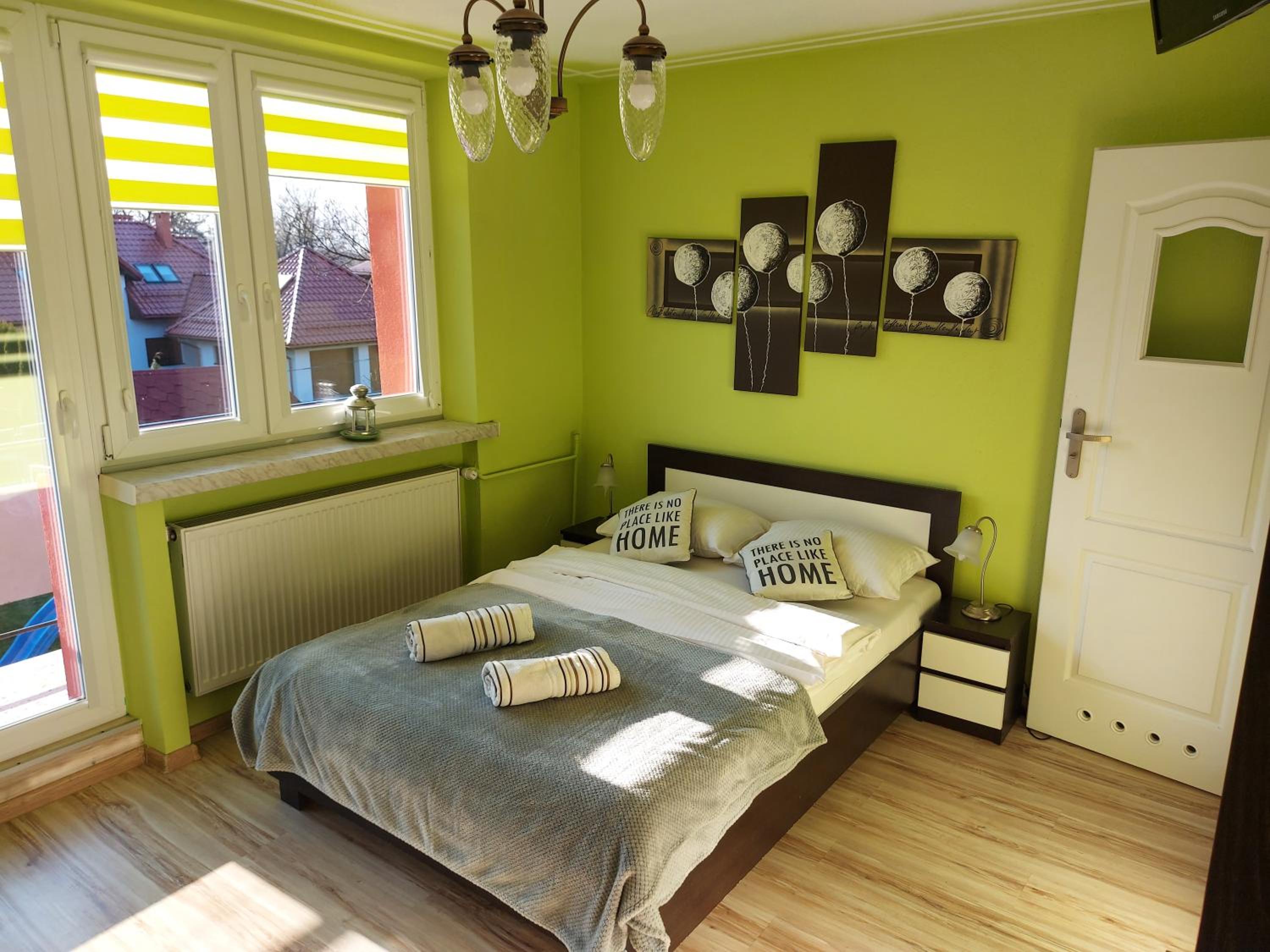 Double Room with Balcony photo 1