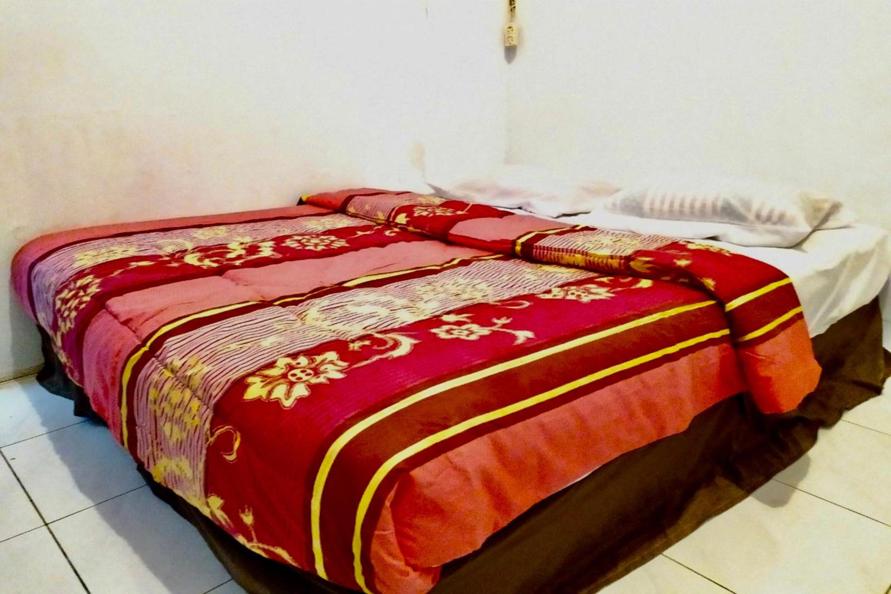 Standard Double Room - Photo 1