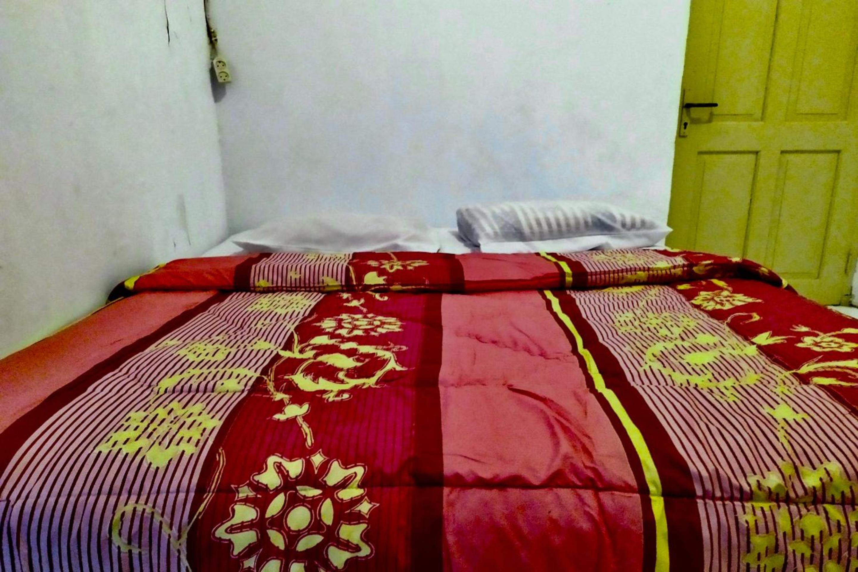 Standard Double Room - Photo 10
