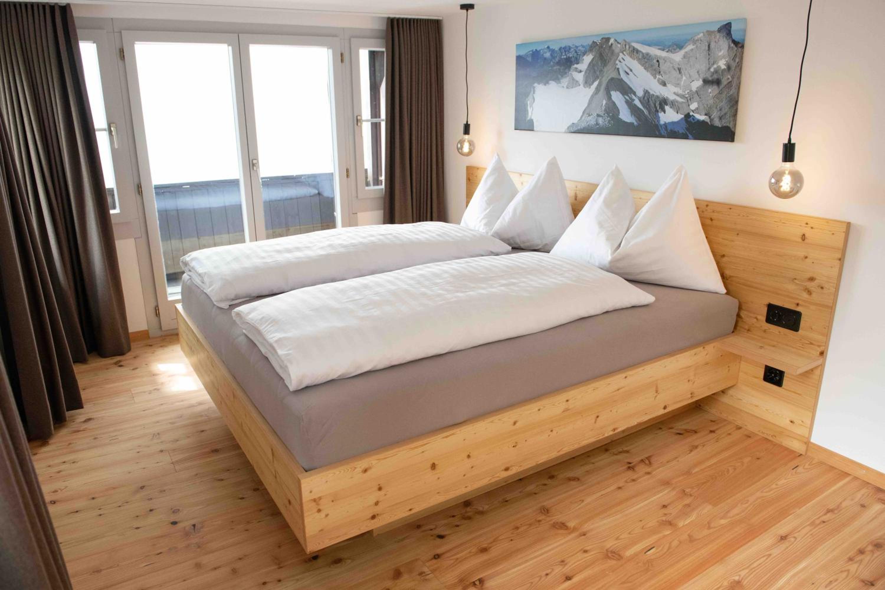 Hotel Tödiblick, Zdjęcie 3