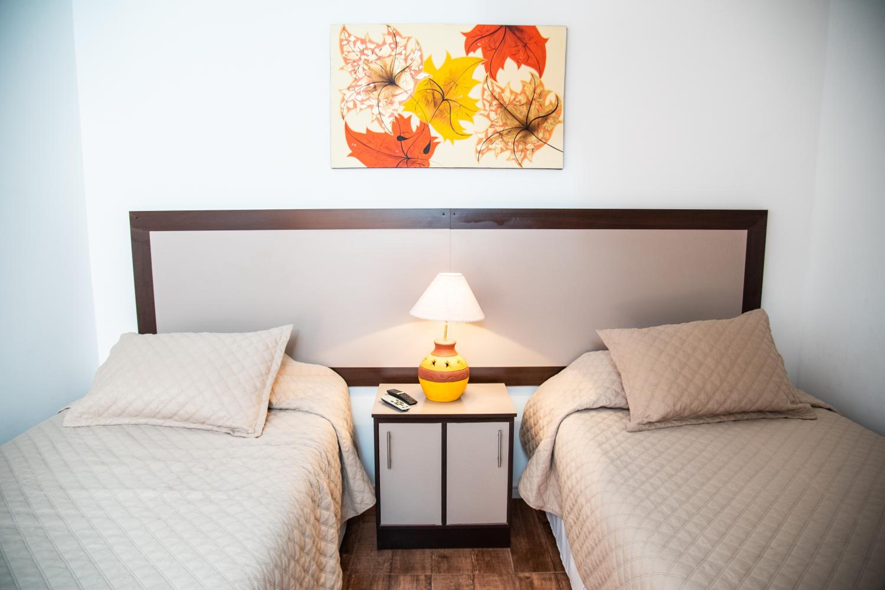 Twin Room photo 1
