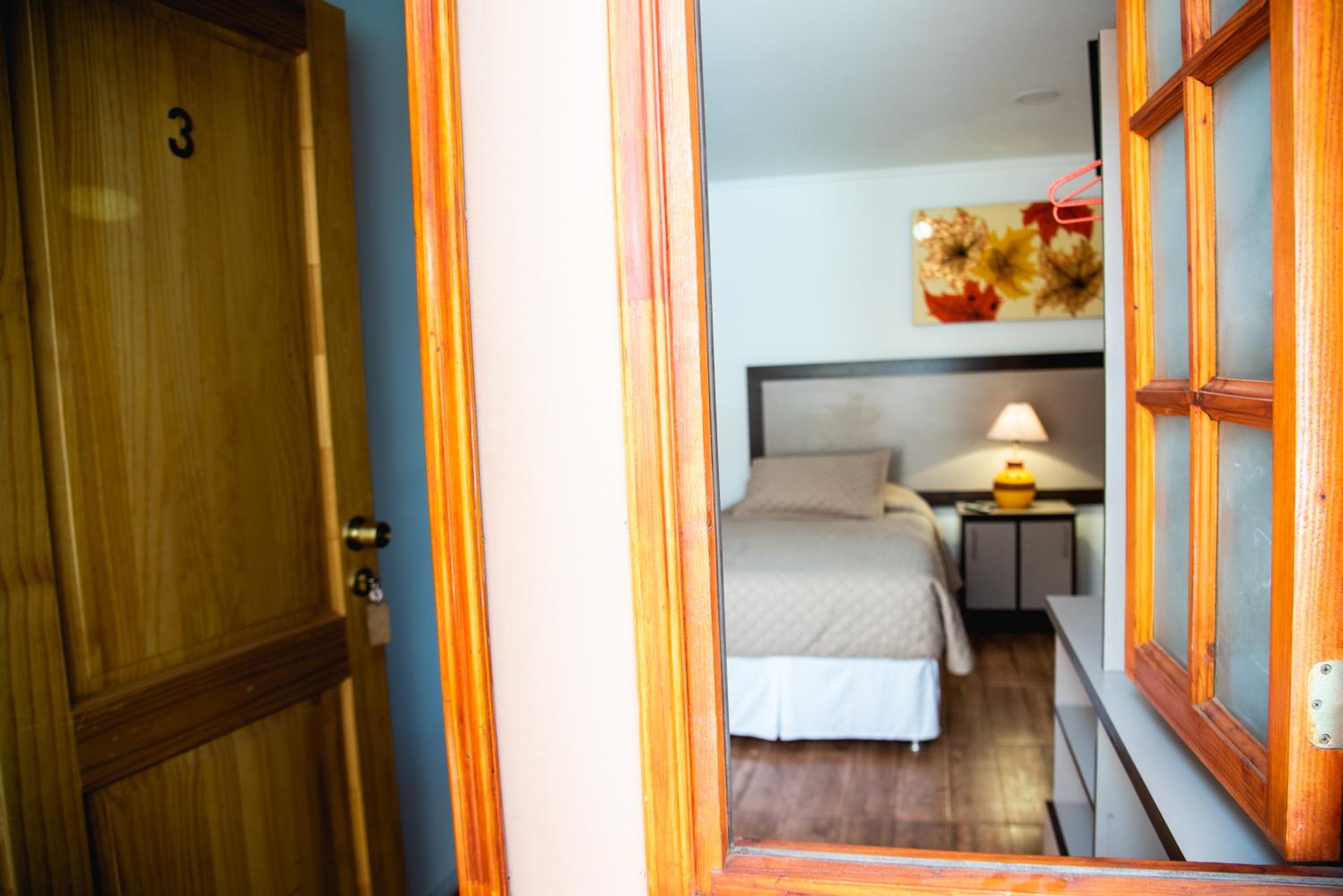 Twin Room photo 3