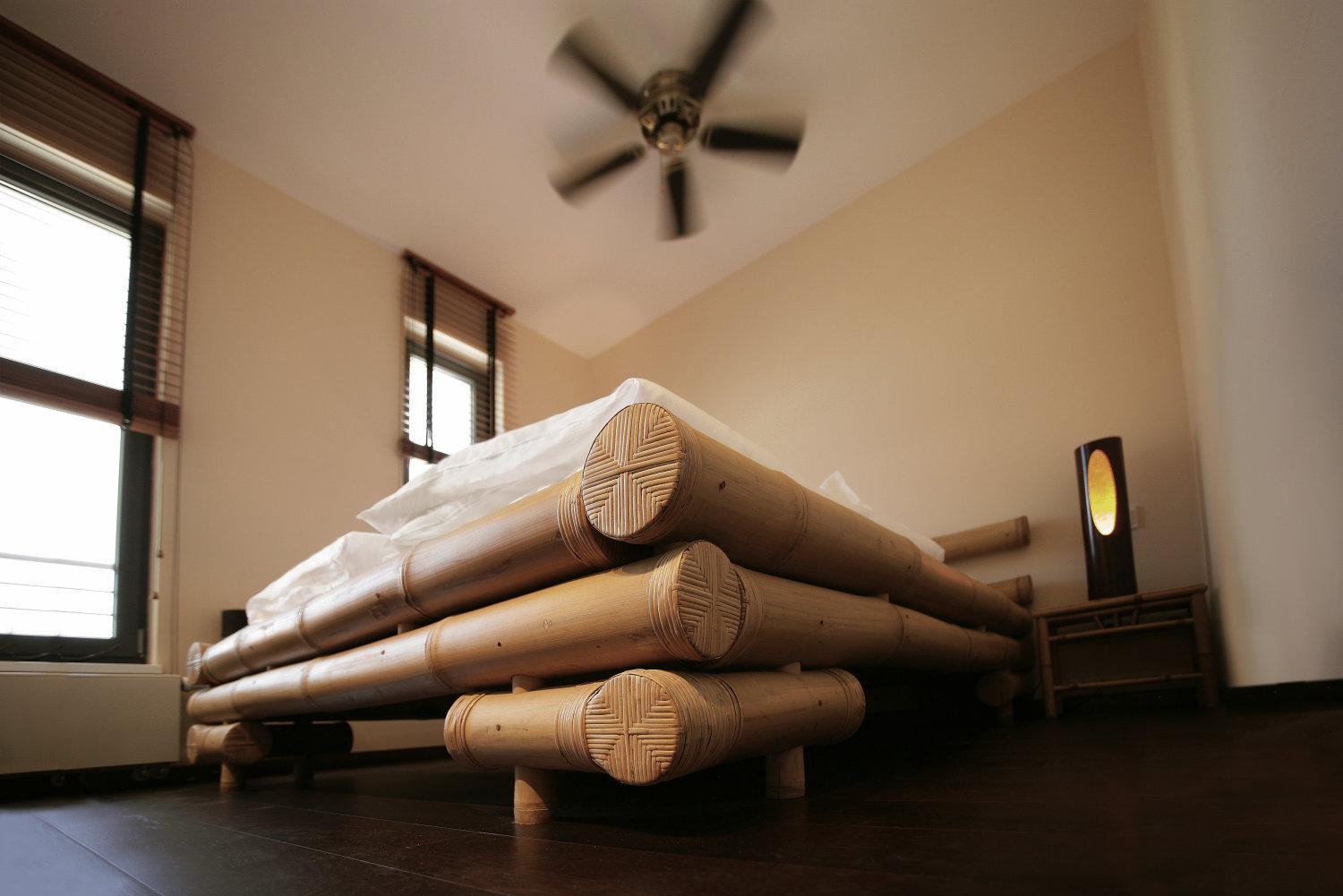 Double Room Tropical - Photo 4