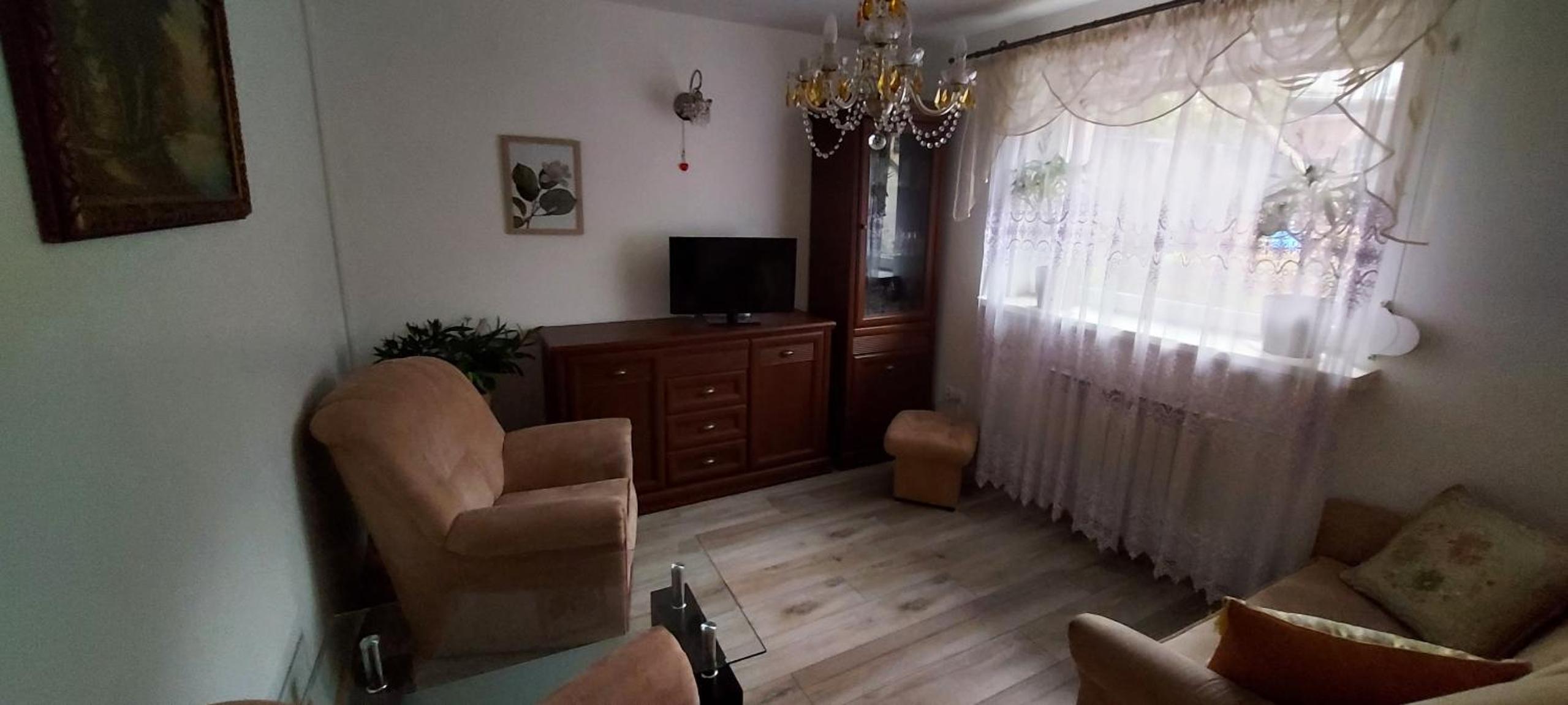 Apartment with Garden View - Photo 8