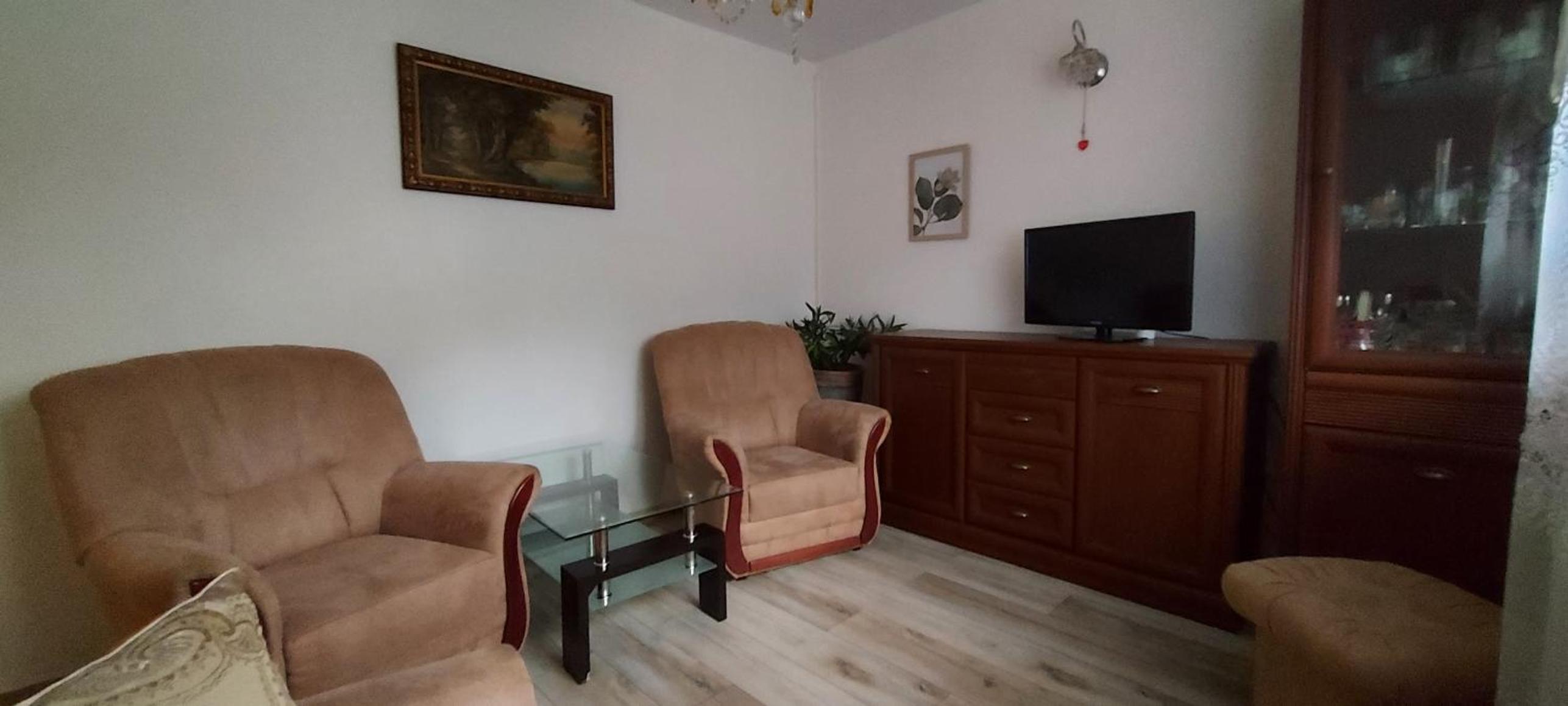 Apartment with Garden View - Photo 9