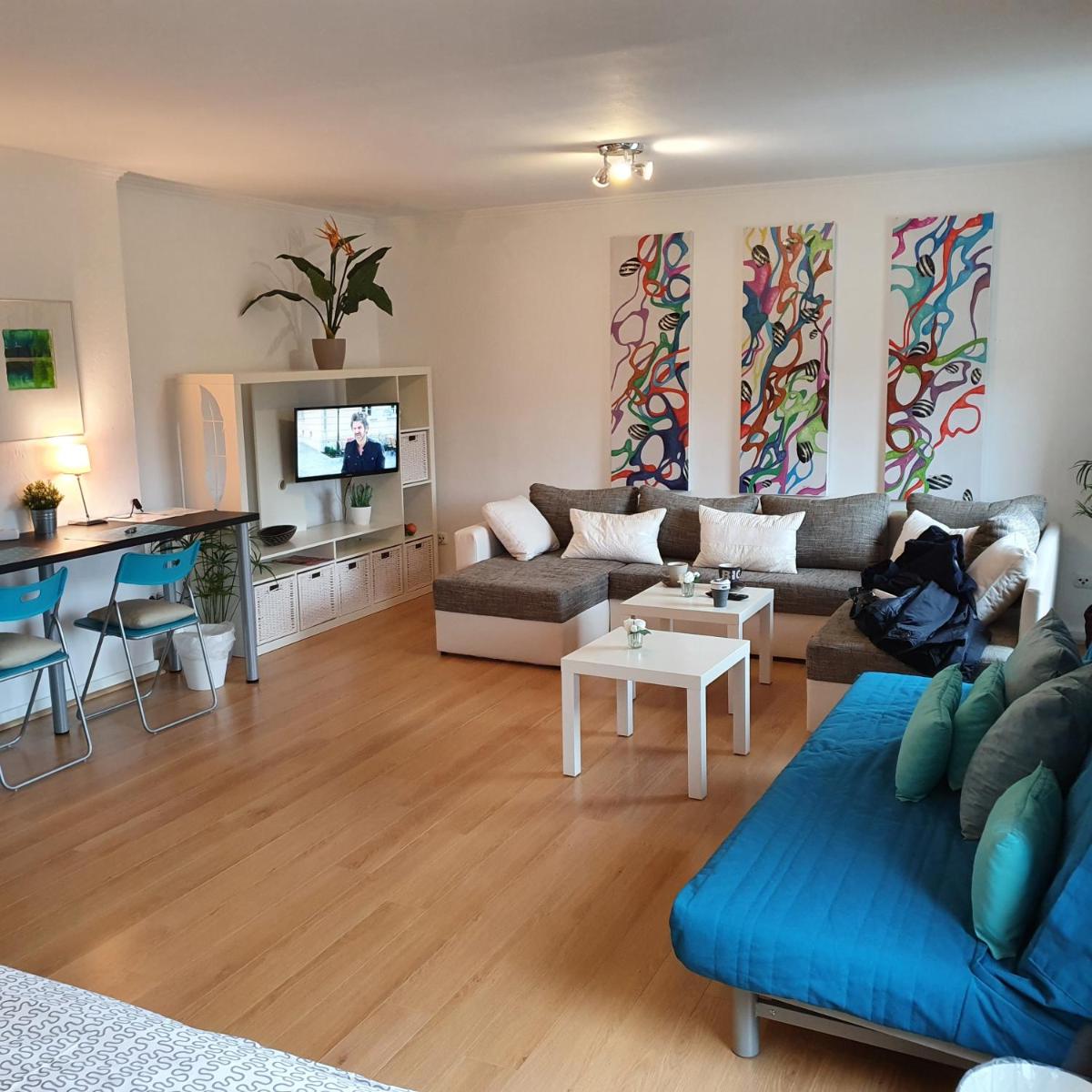 Superior Apartment