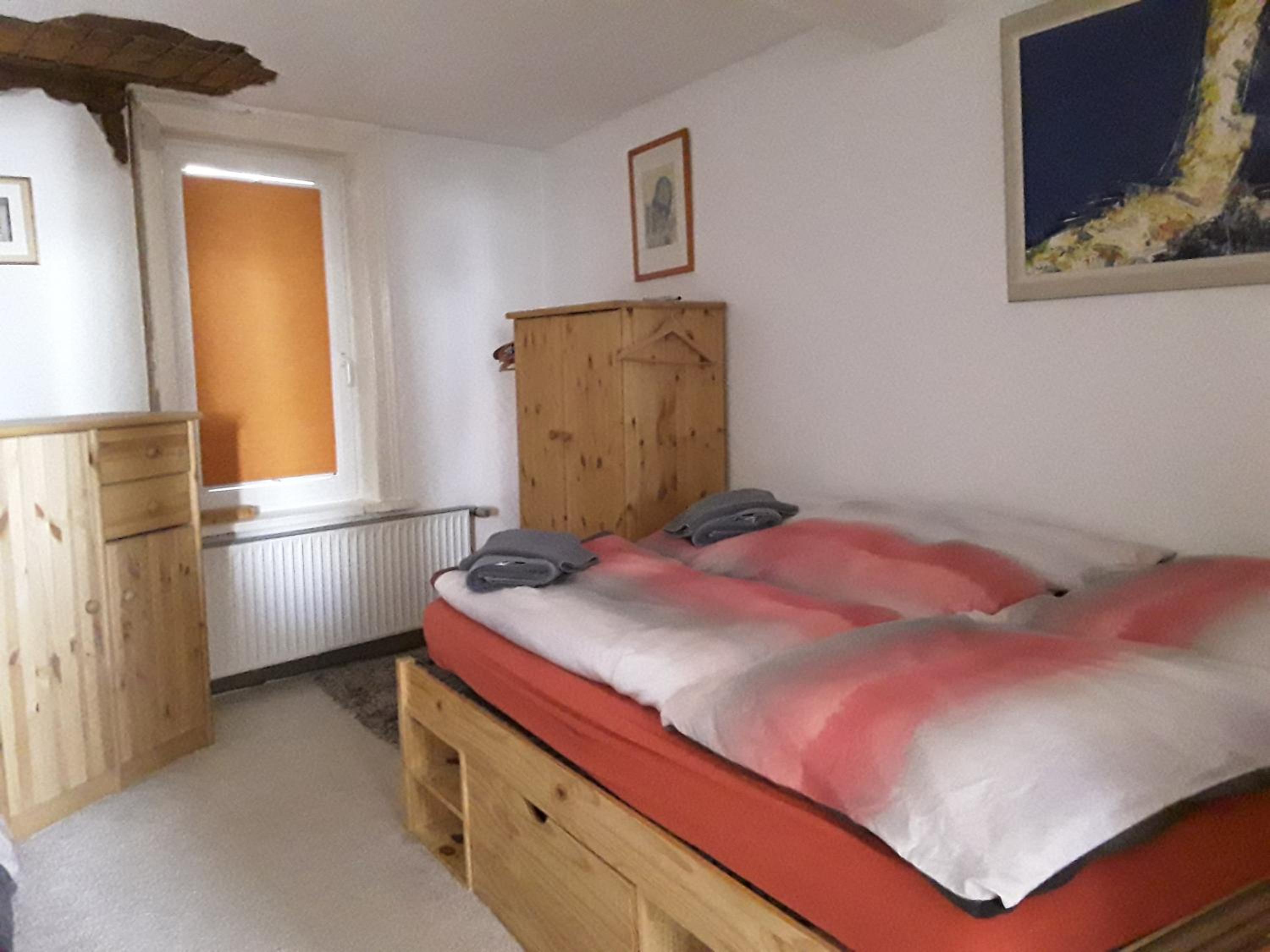 Two-Bedroom House photo 1