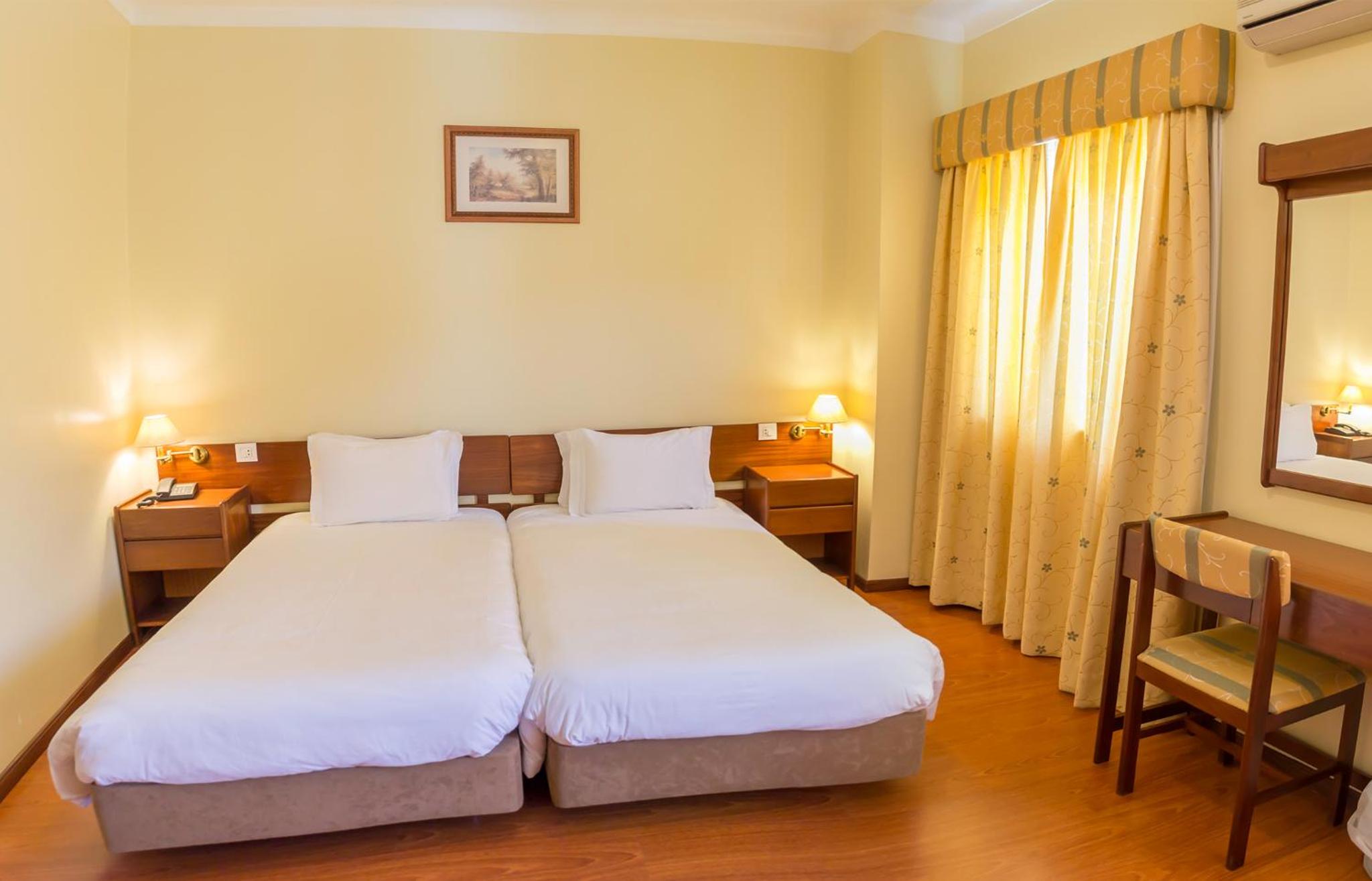 Chambre Familiale Standard