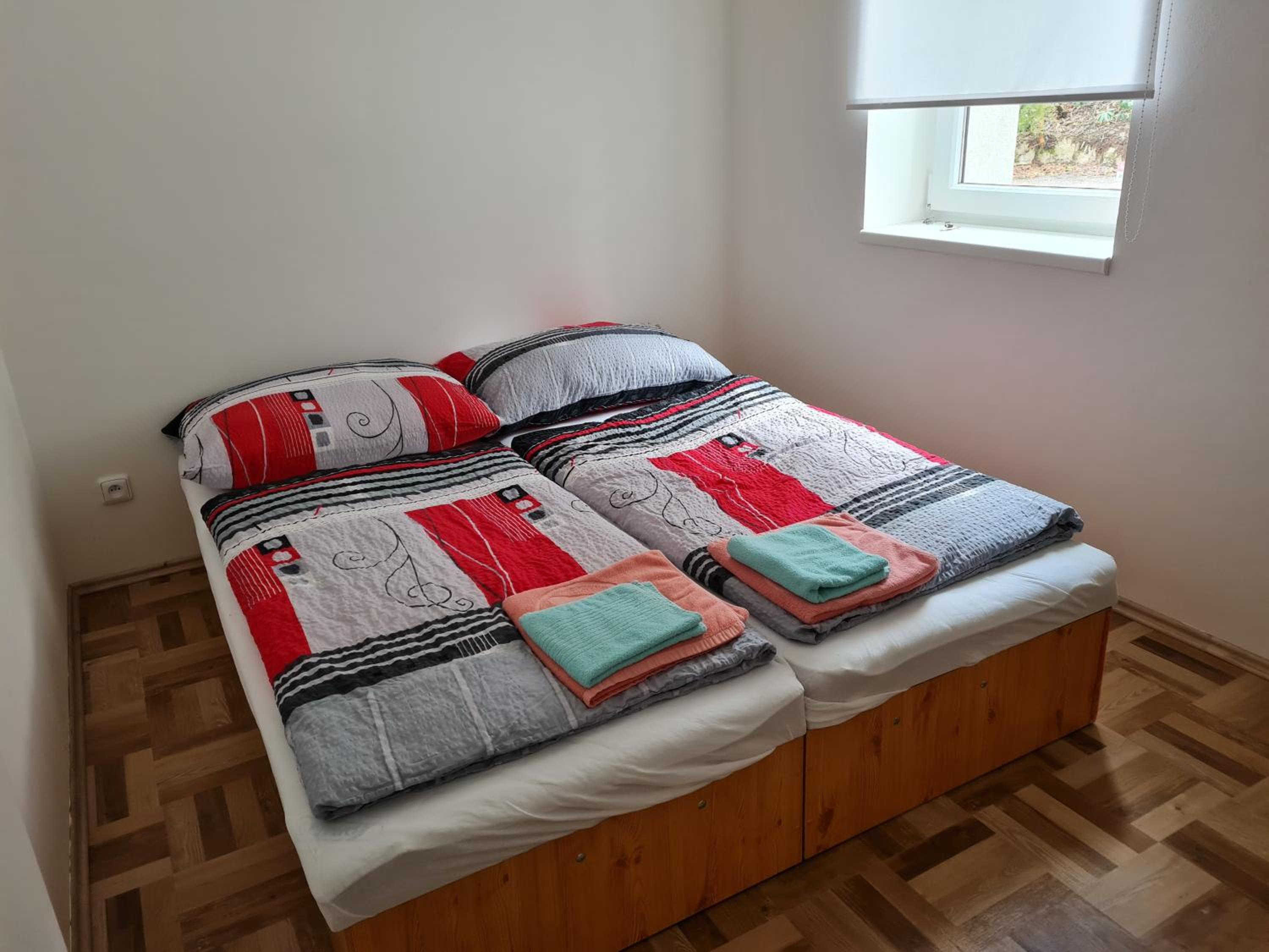 Standard Apartment photo 1