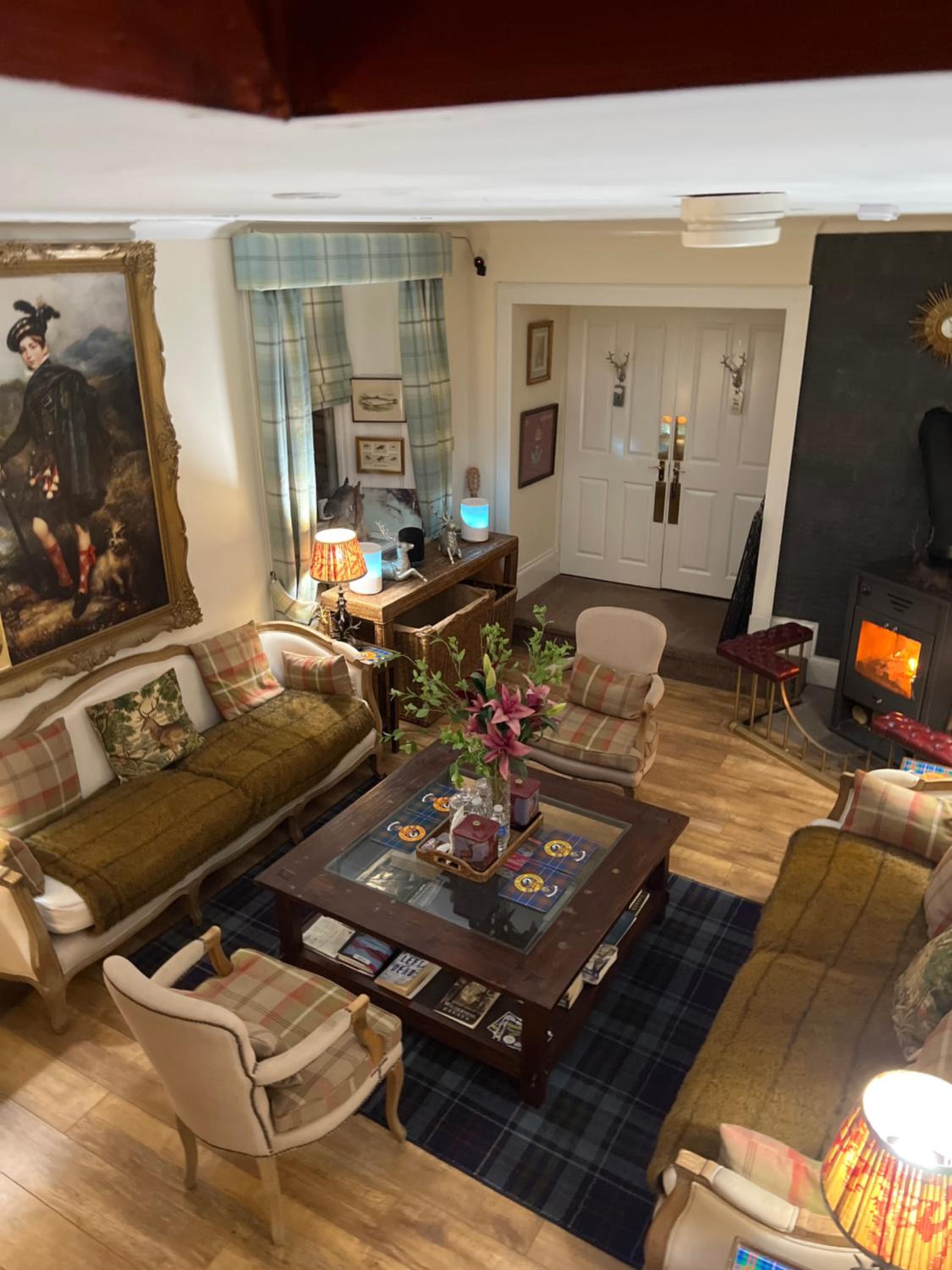 Small Double Room photo 2