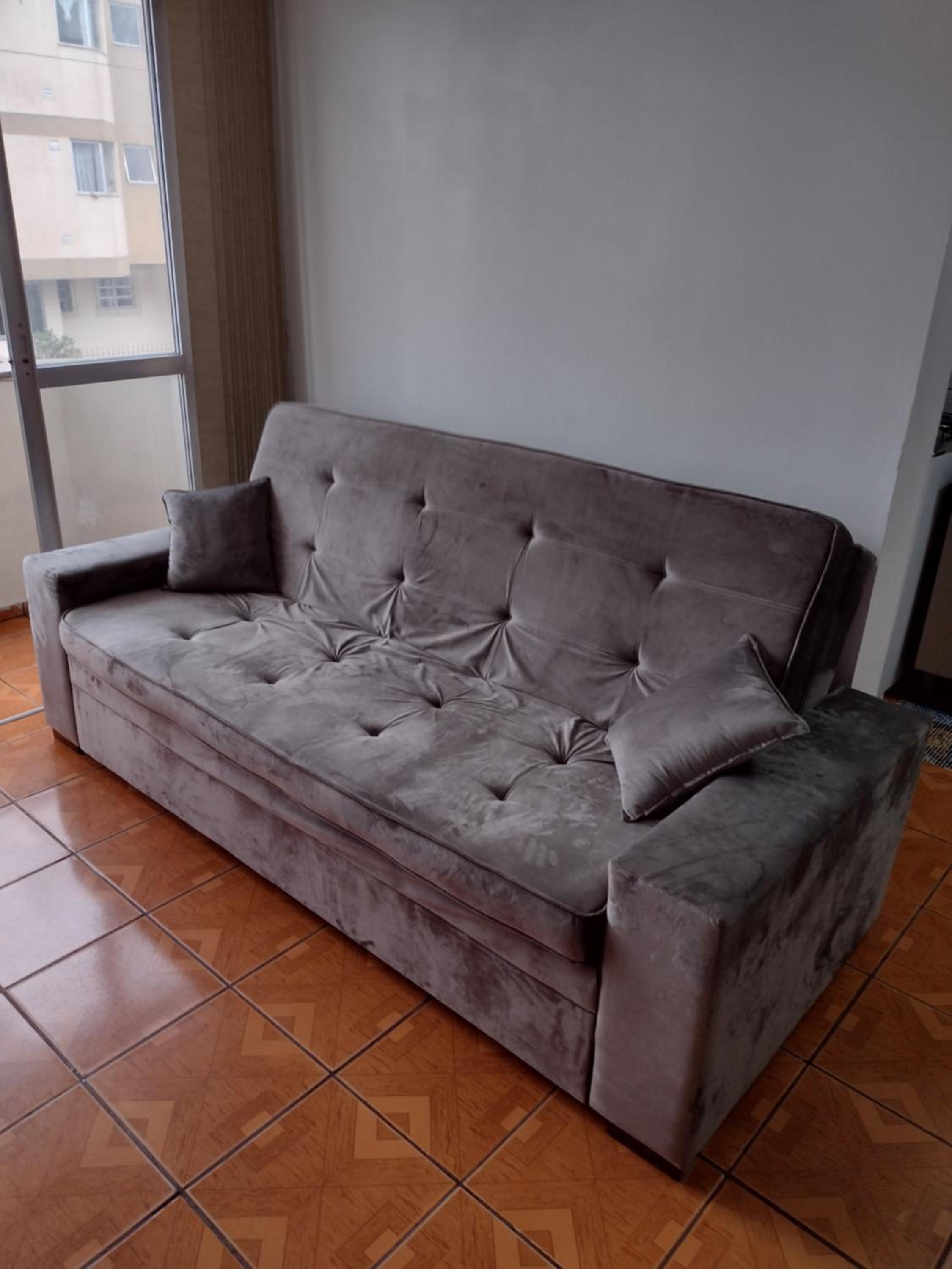 One-Bedroom Apartment - Photo 7