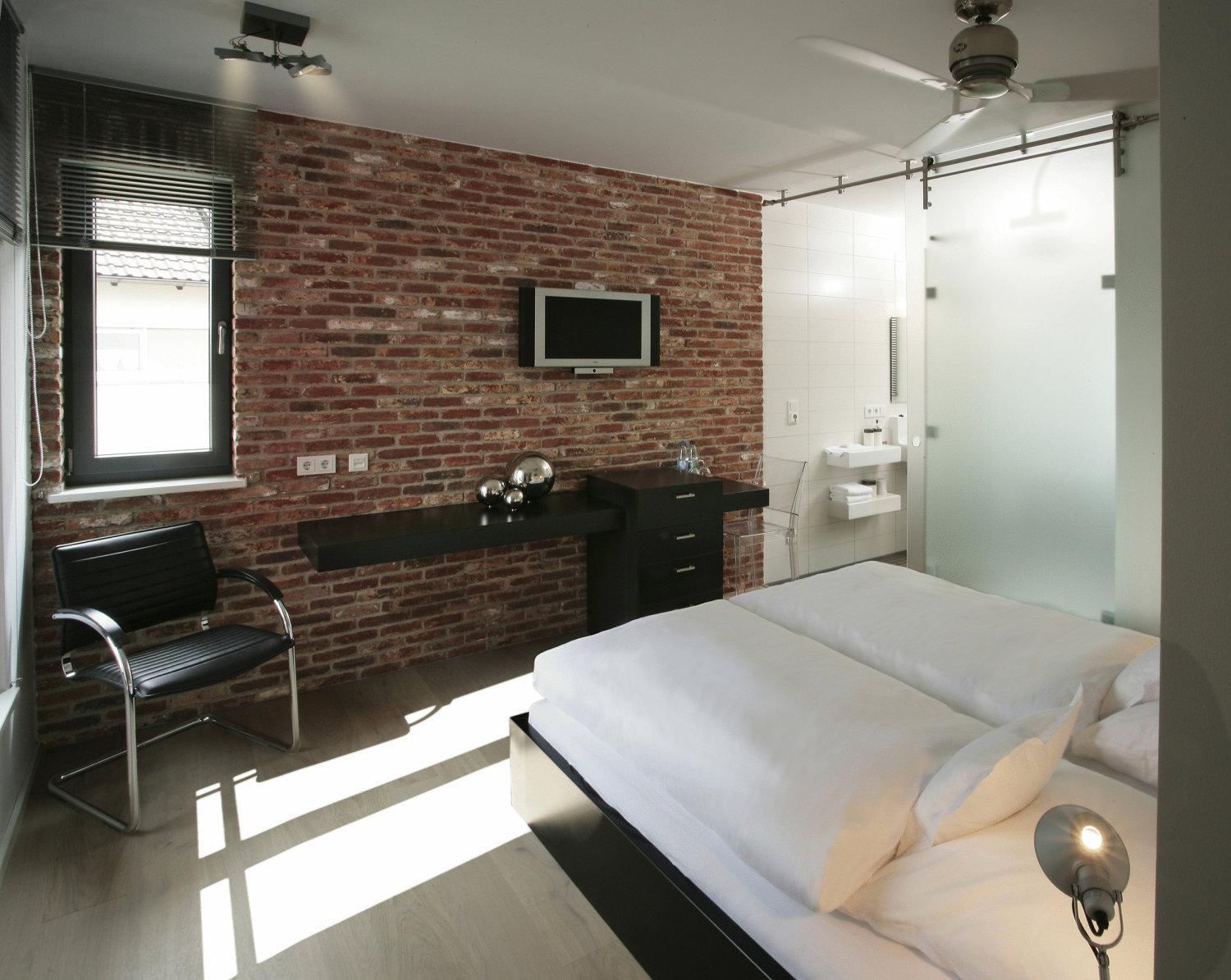 Double Room - Loft - Photo 4
