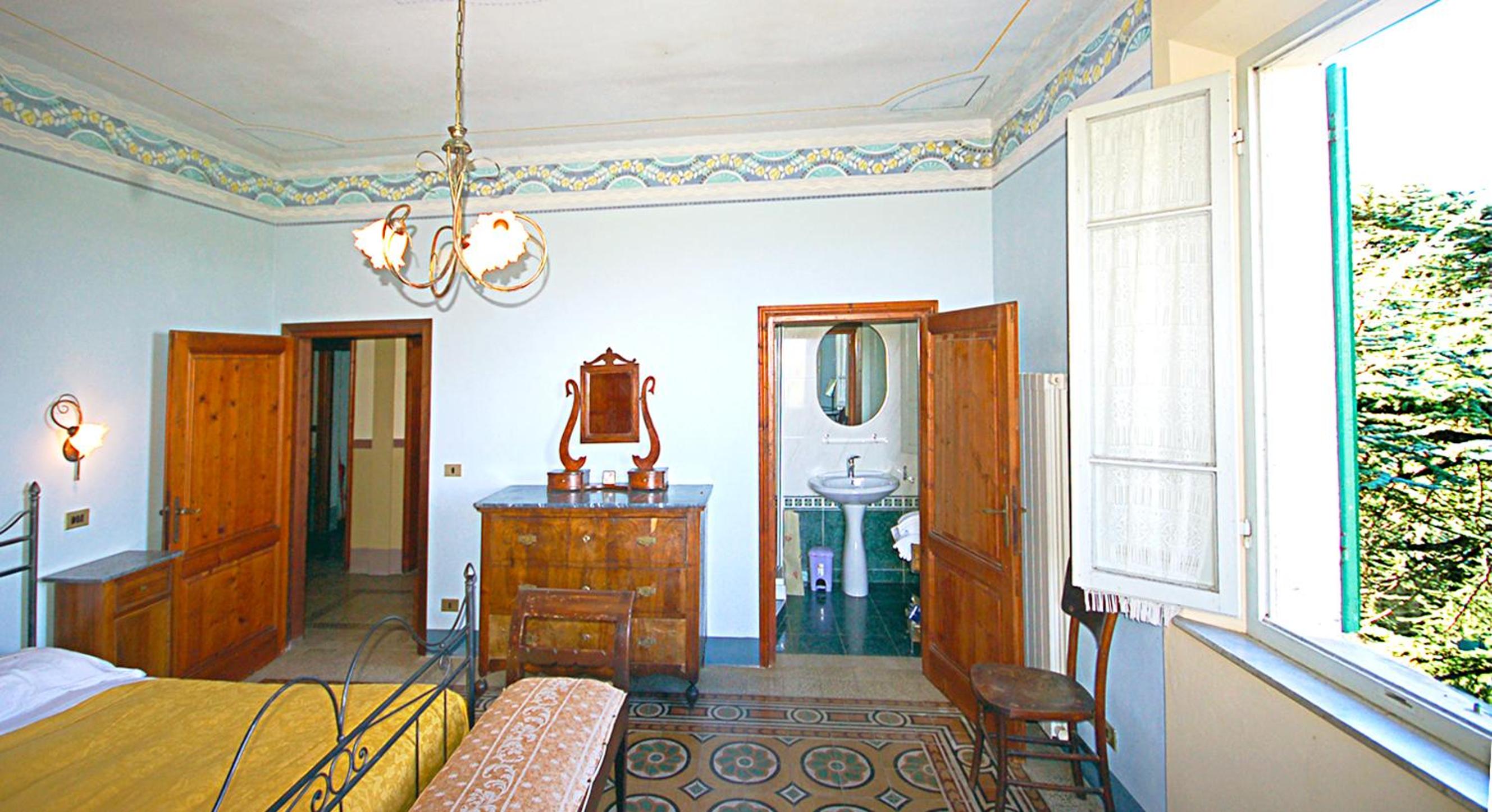 Apartment with Terrace photo 2
