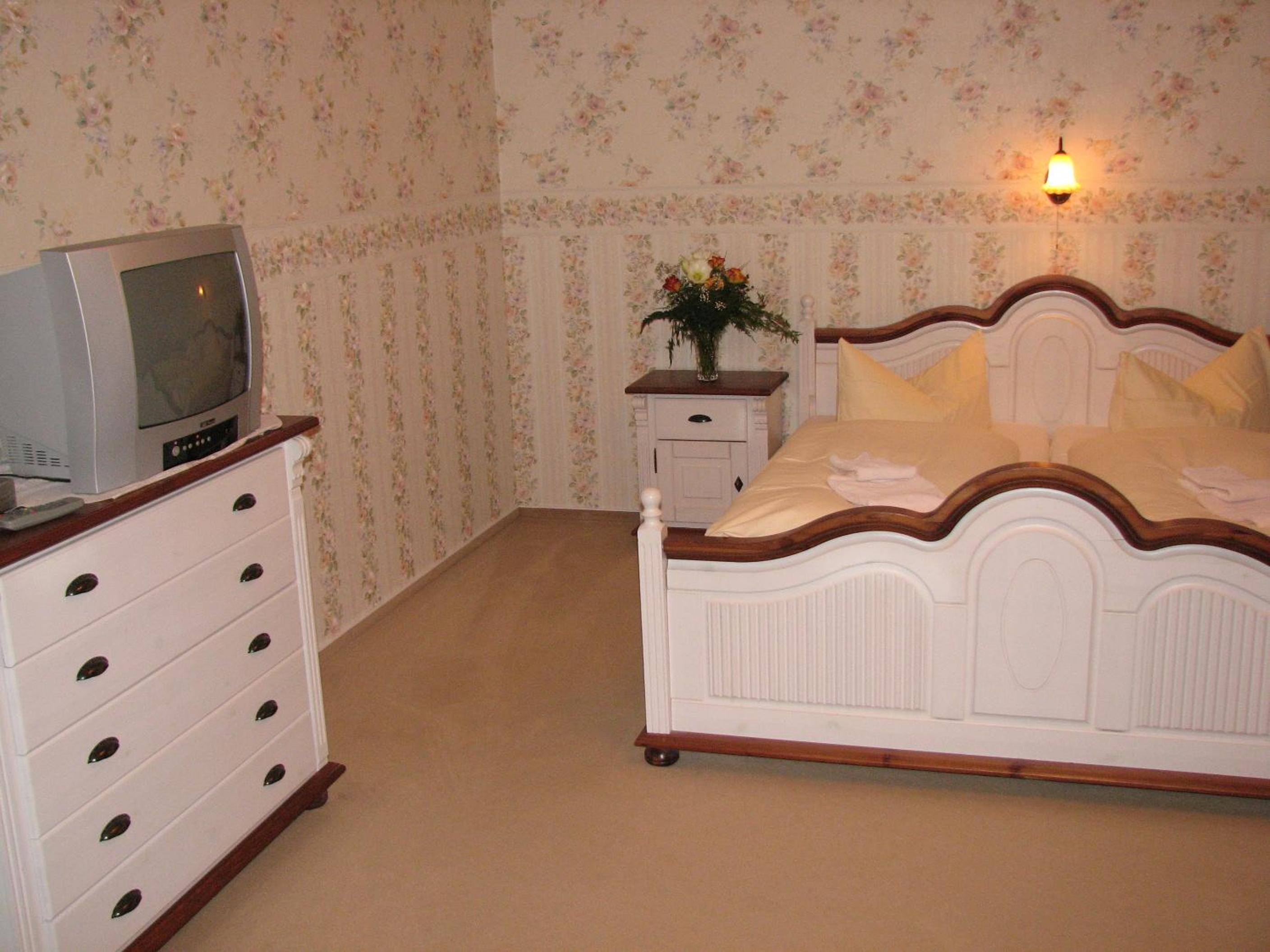 Double Room photo 3