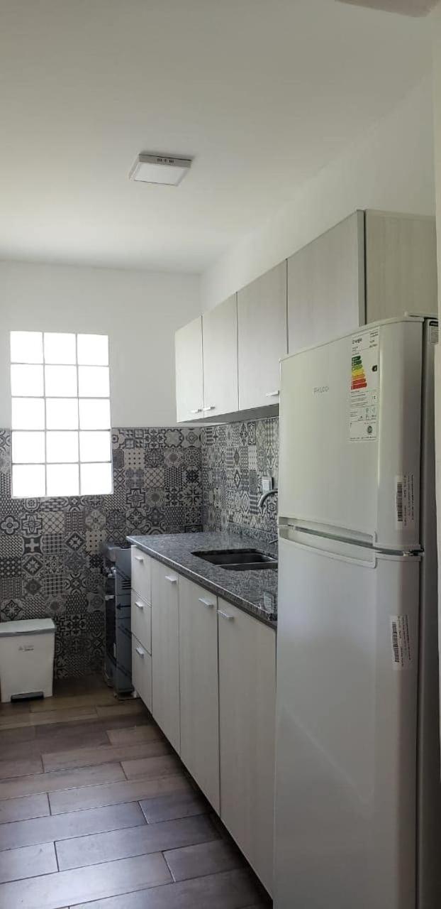 One-Bedroom House photo 3