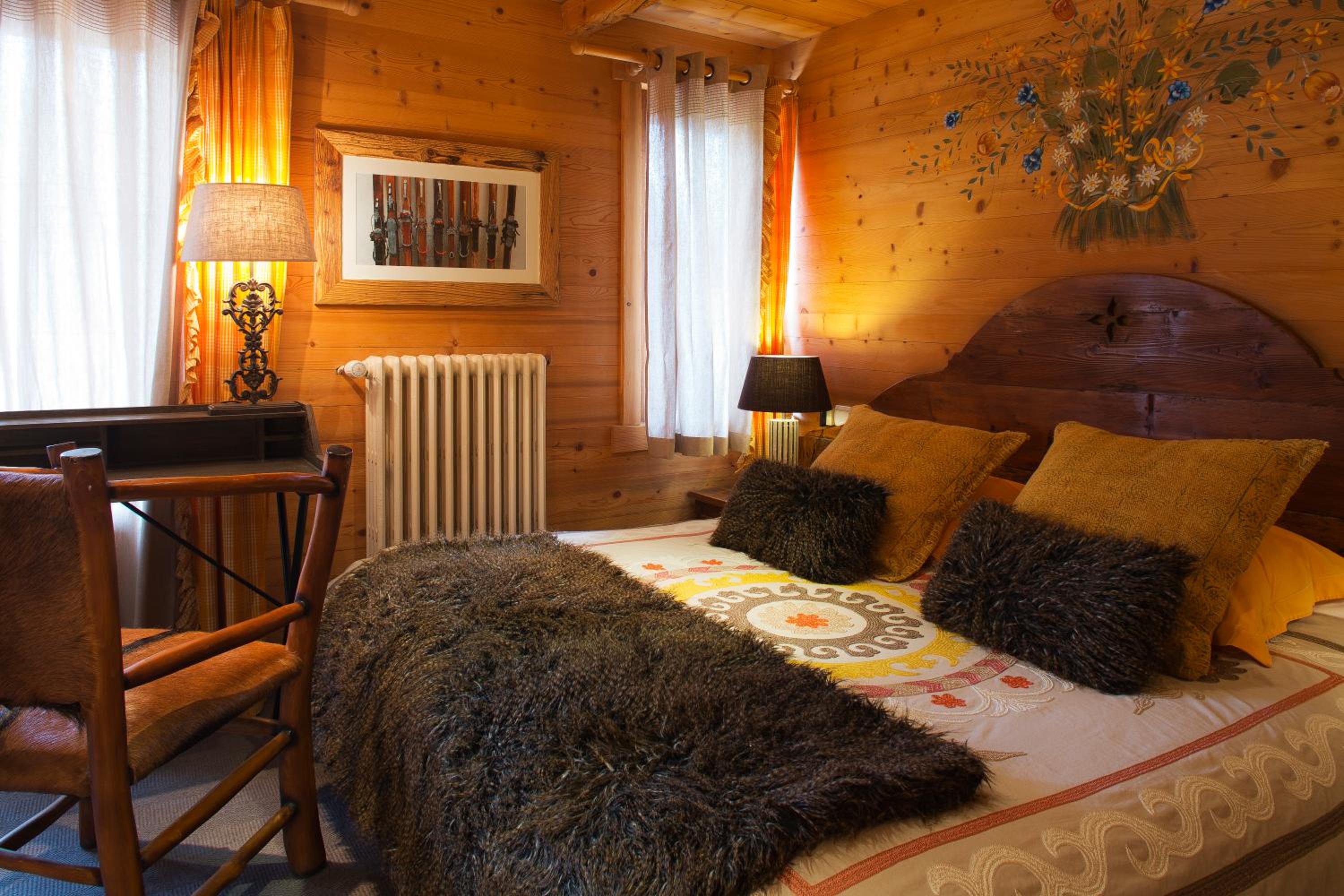 Double Room with Terrace photo 2