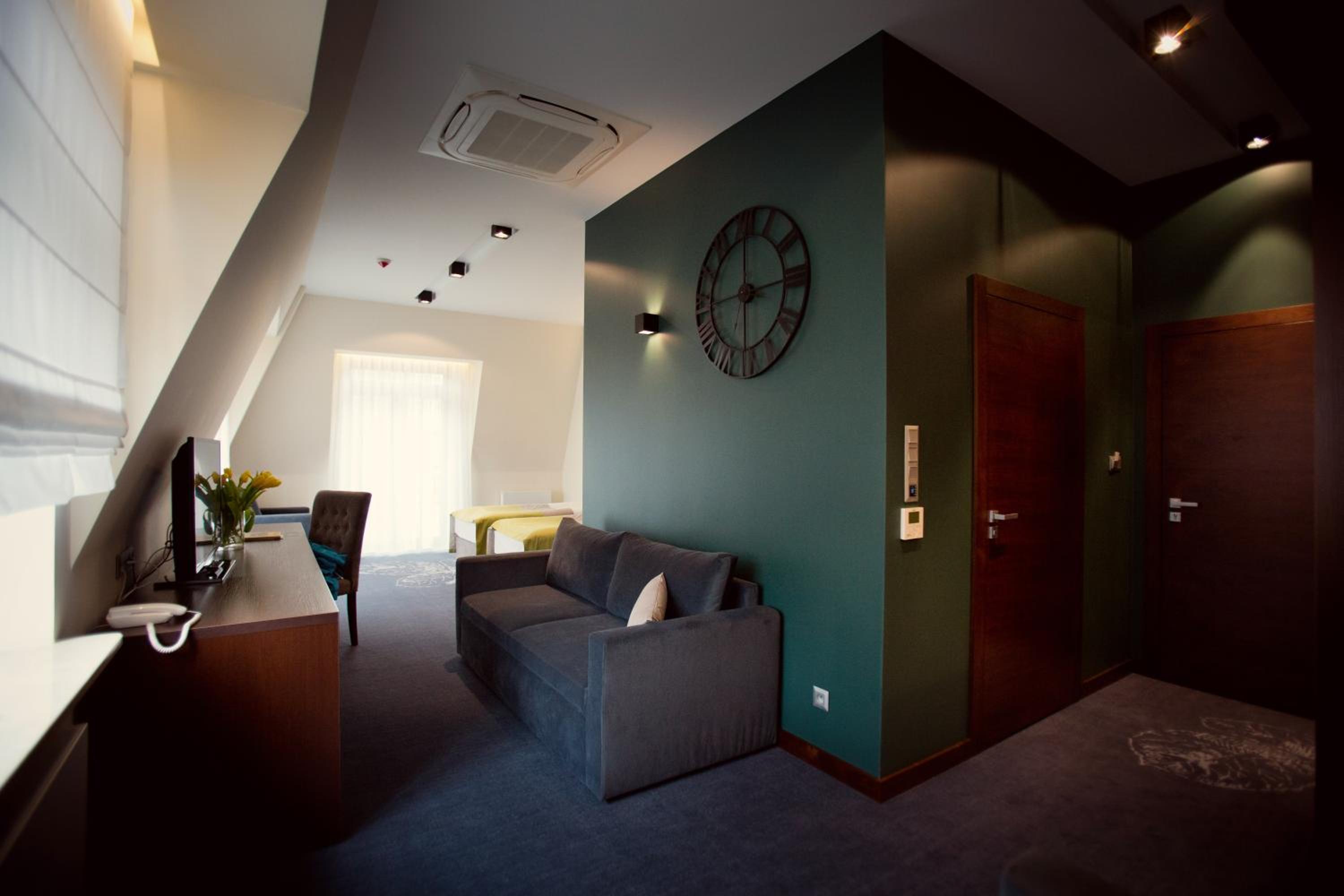 Deluxe Room I
