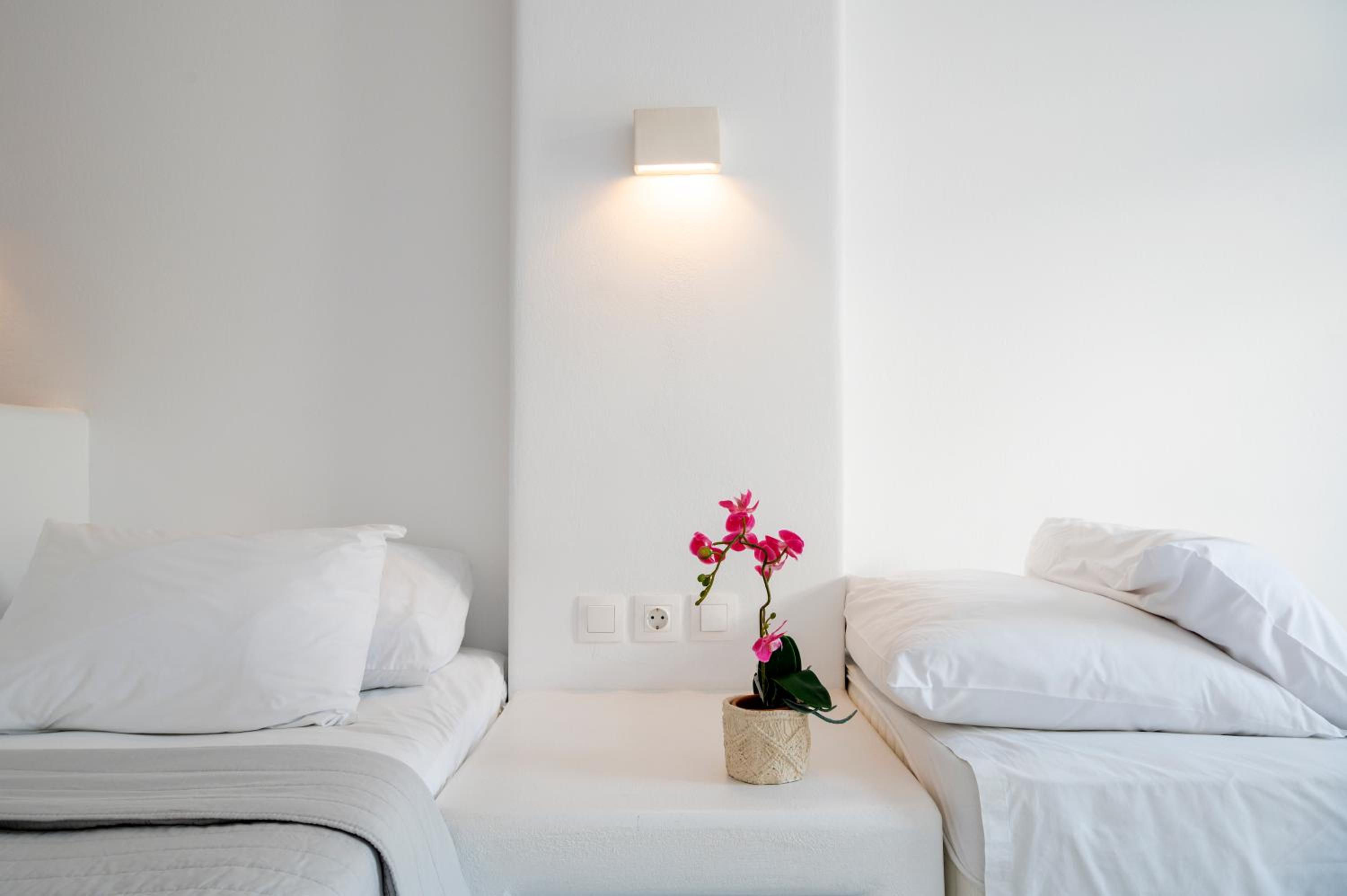 Quadruple Room with Garden View photo 3