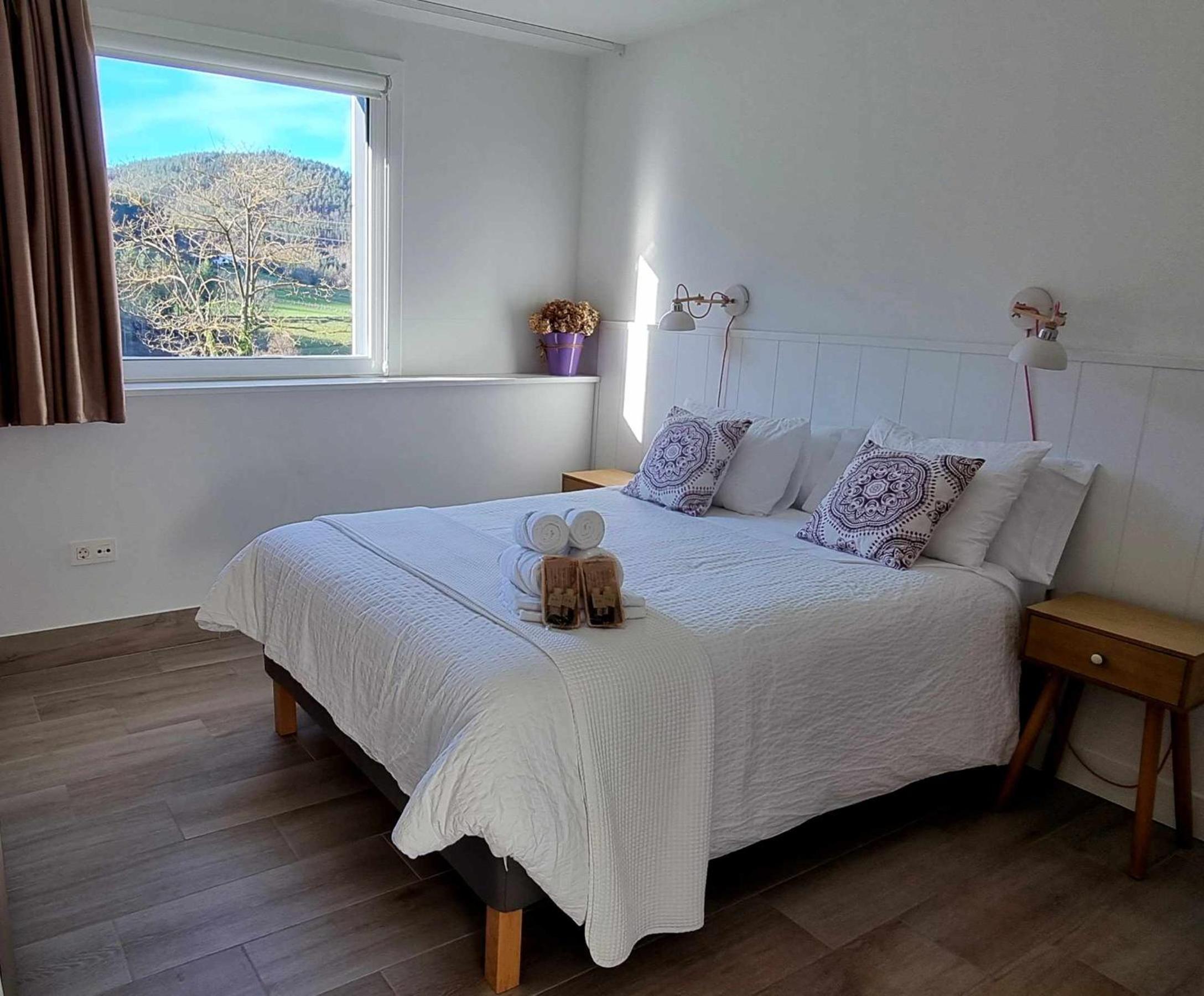 Apartamento "Kukupraka"