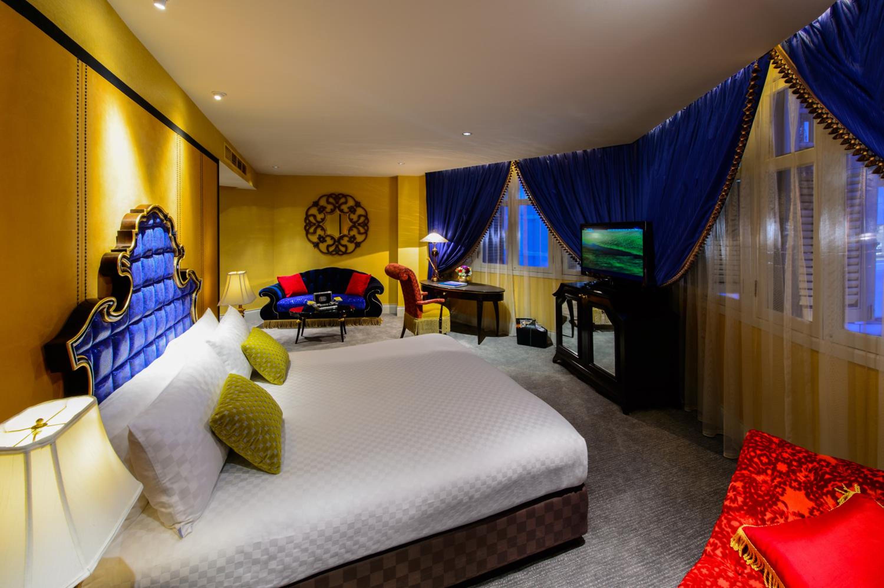 Suite photo 2