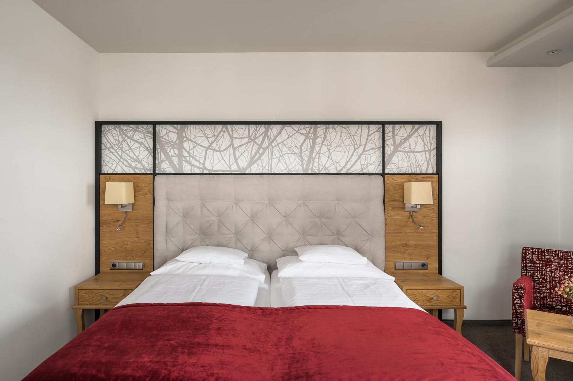 Classic Double Room photo 1