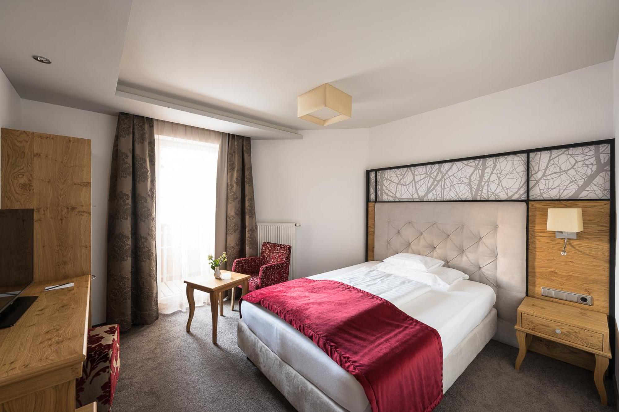 Comfort Single Room with Balcony photo 3