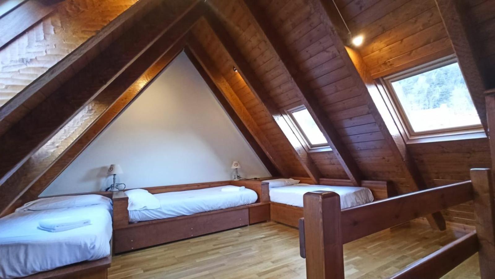 Three-Bedroom Apartment - Photo 1