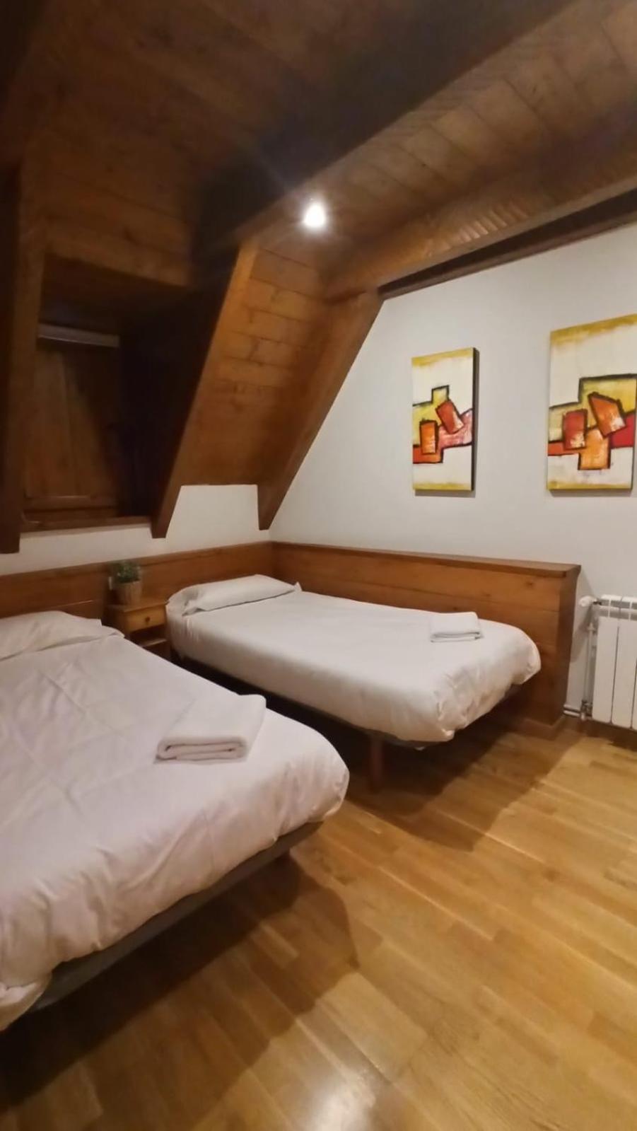 Three-Bedroom Apartment - Photo 22