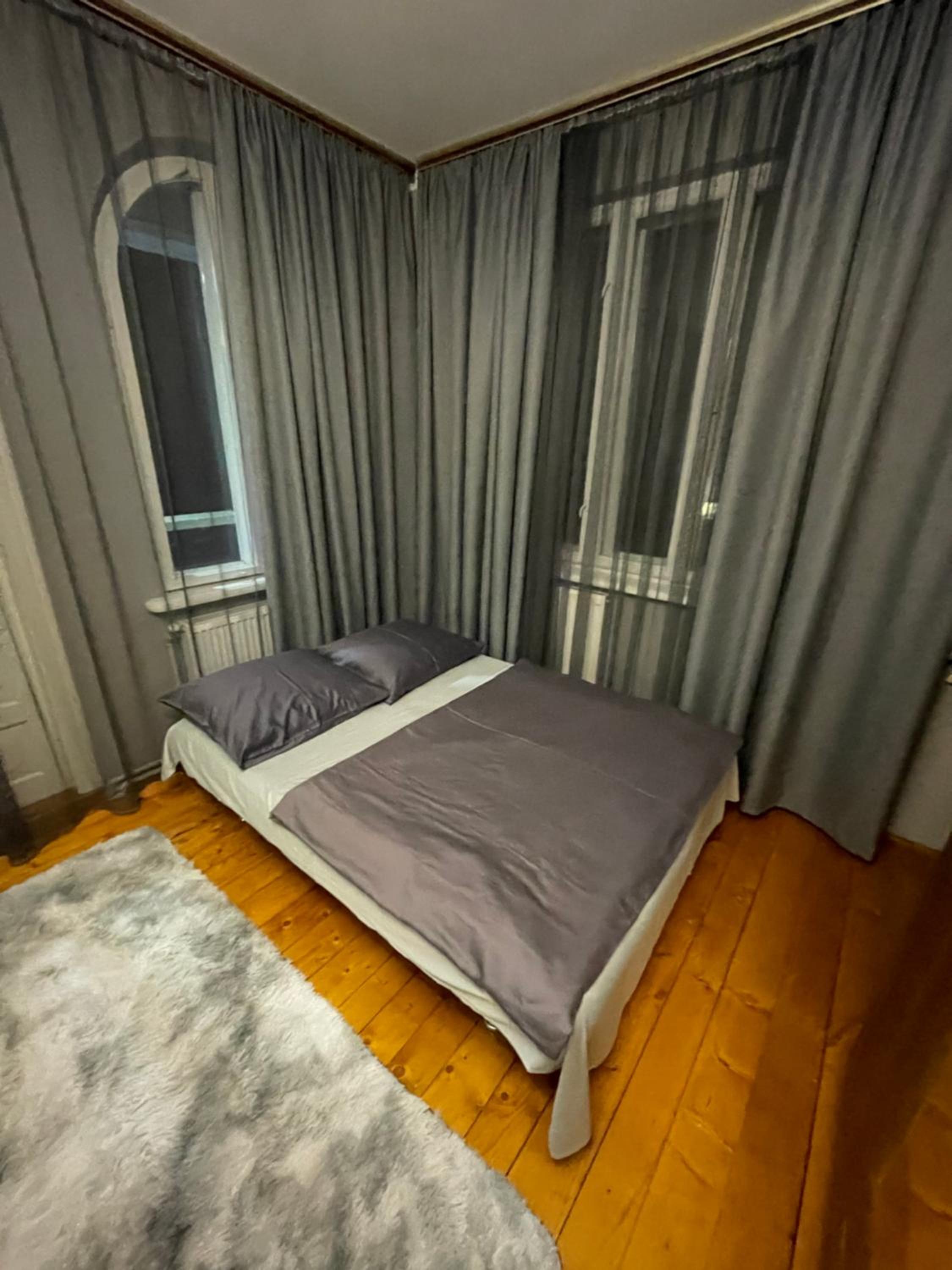 Triple Room with Balcony photo 2
