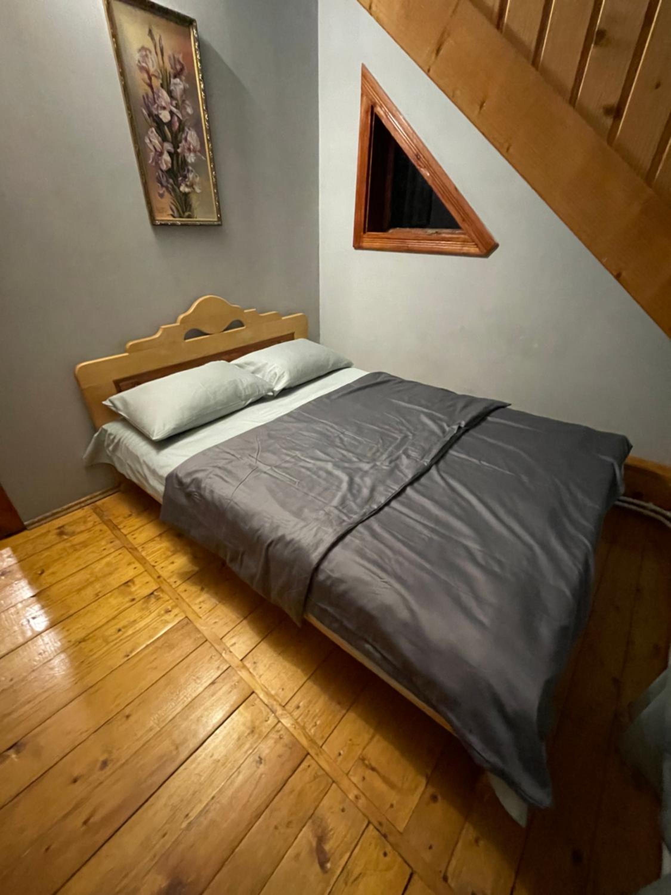 Comfort Quadruple Room photo 2