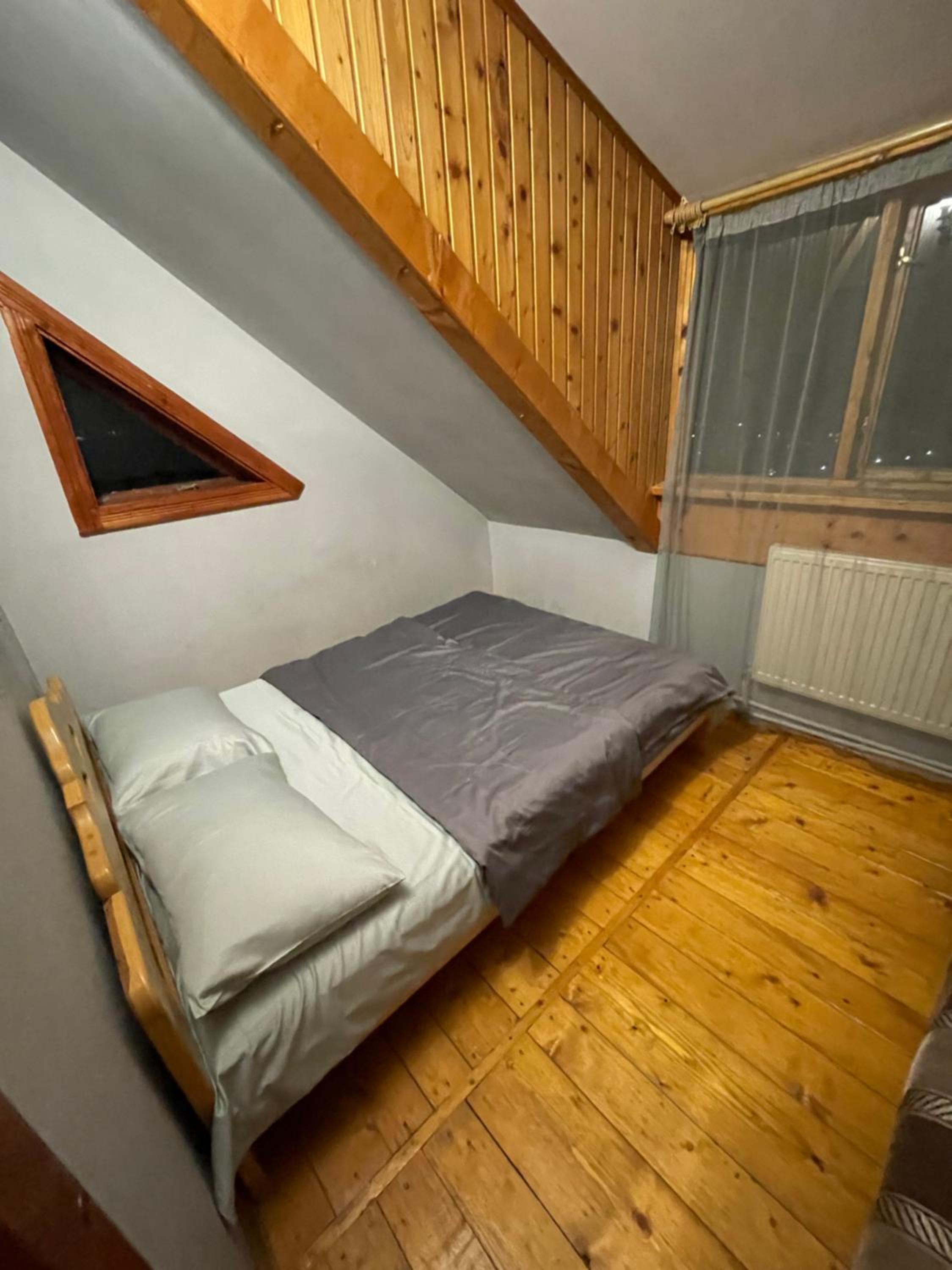 Comfort Quadruple Room photo 3