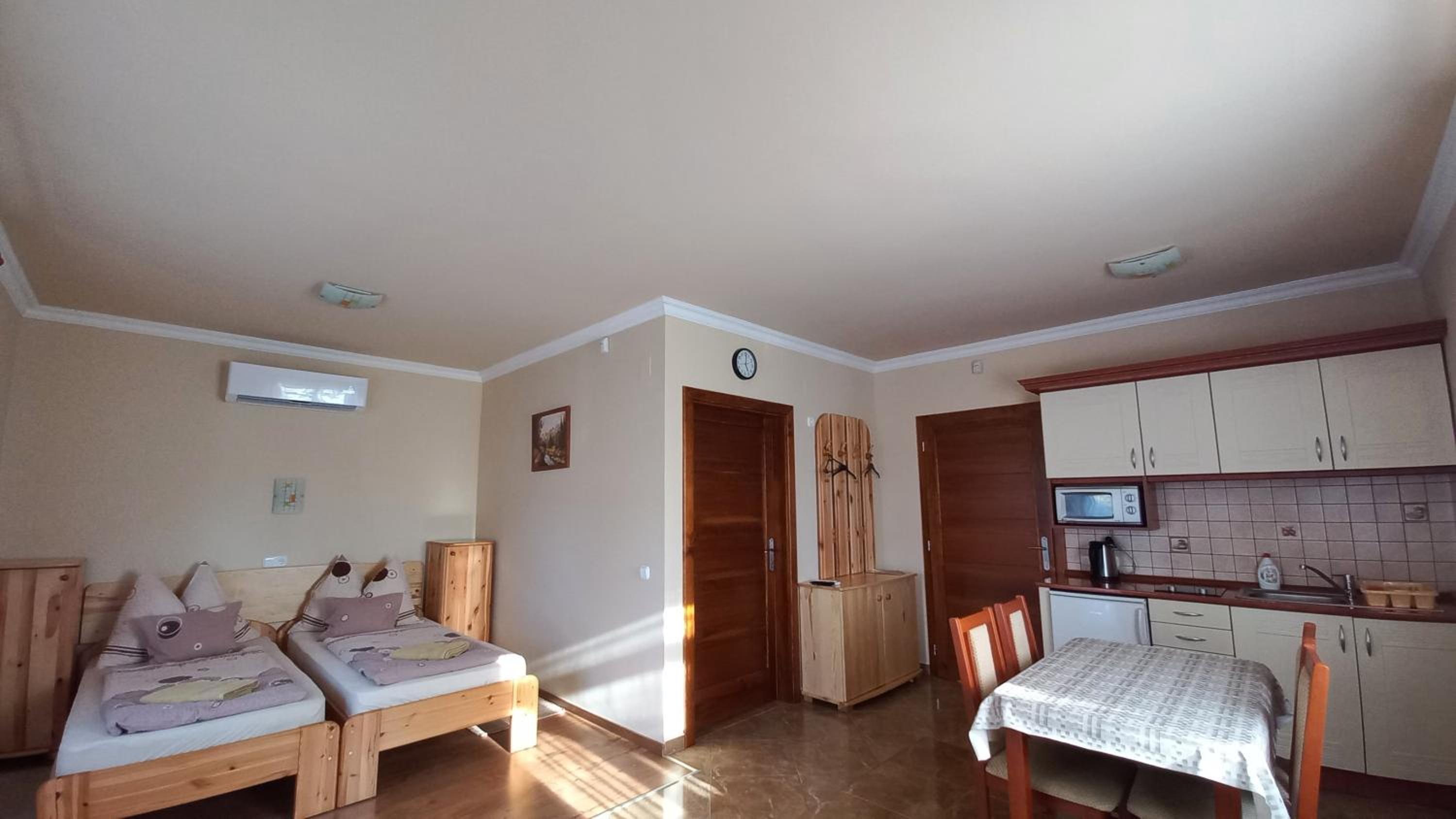 Apartment - Ground Floor photo 1