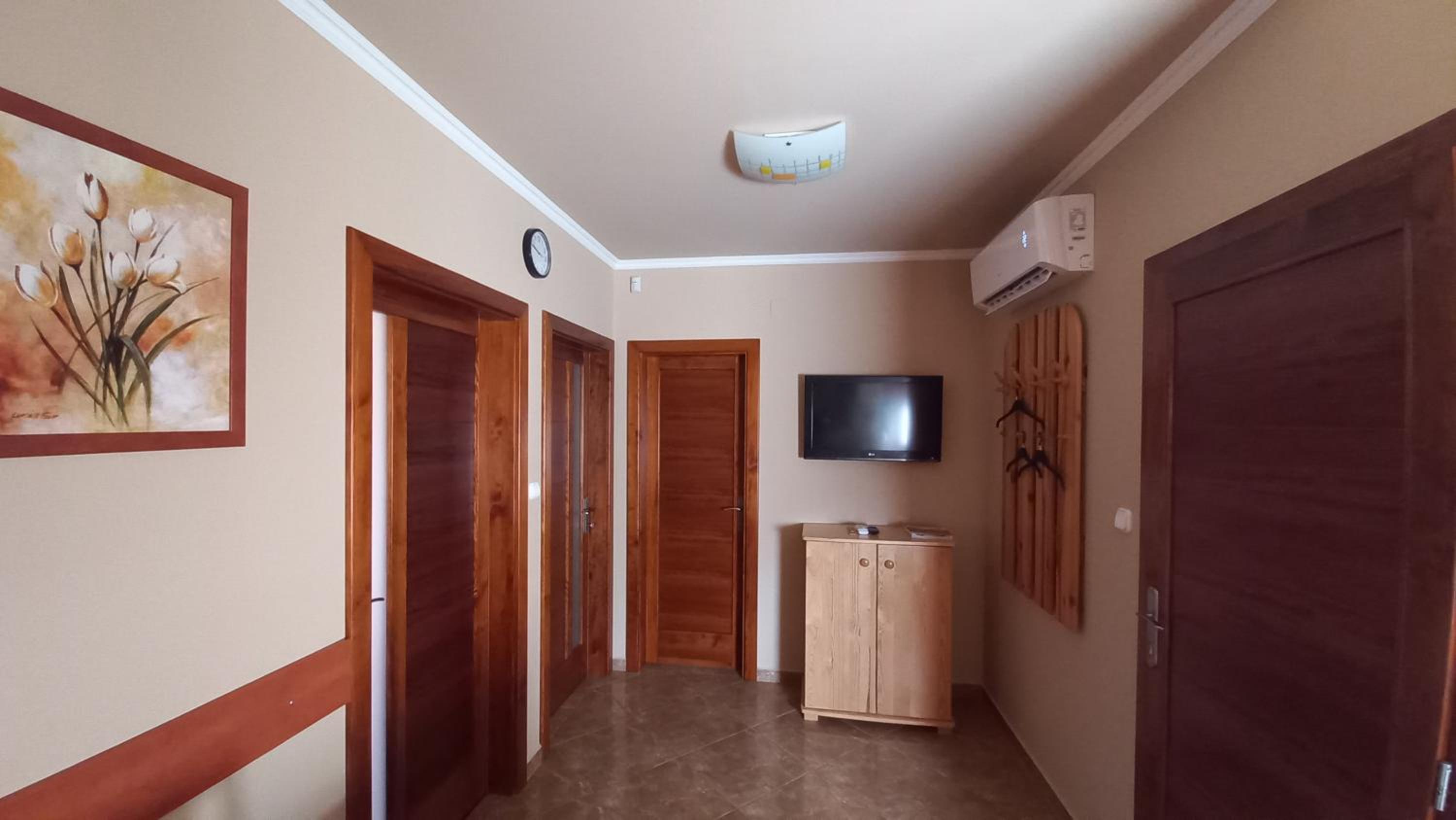 Two-Bedroom Apartment photo 1