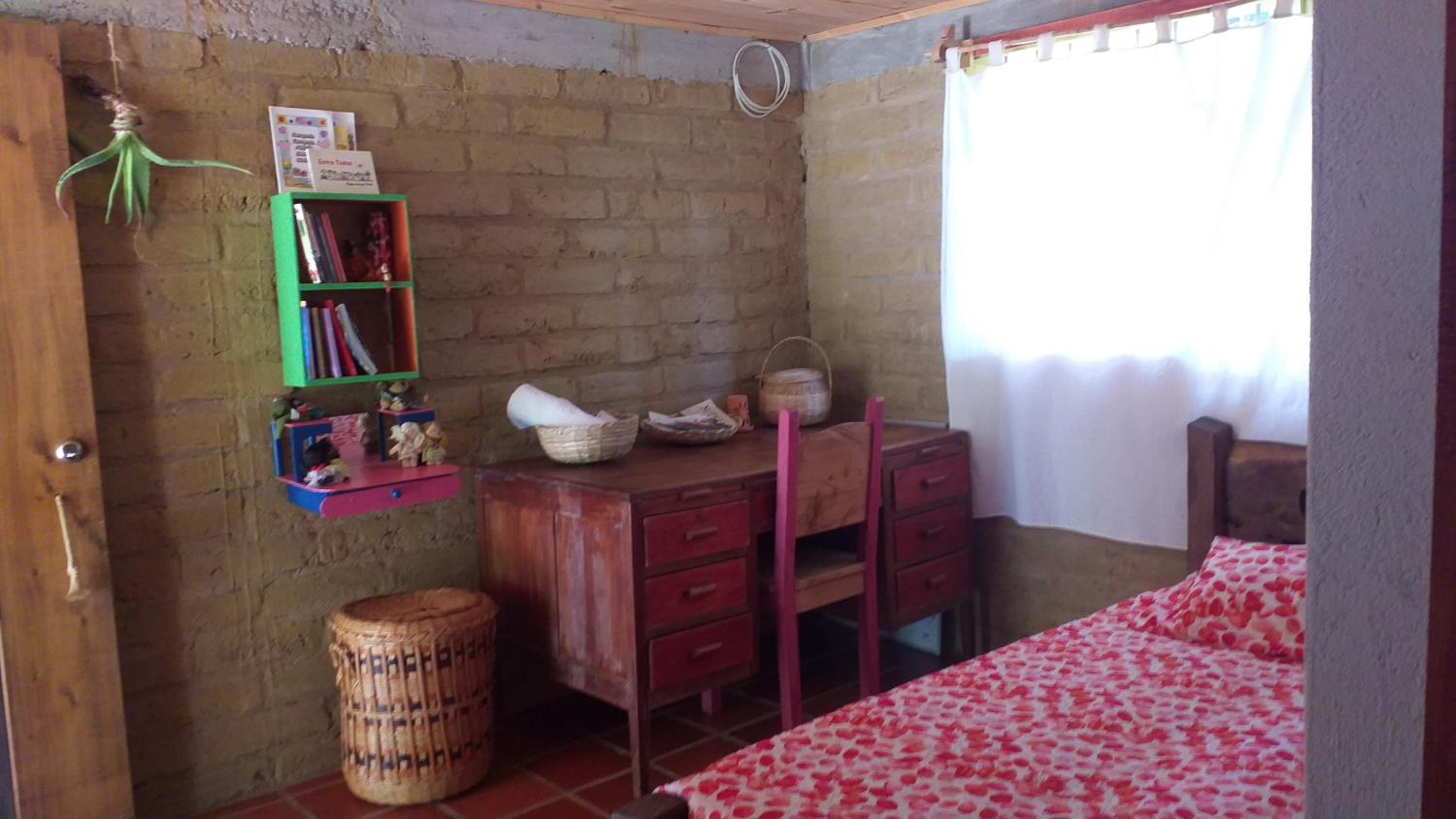 Twin Room photo 1