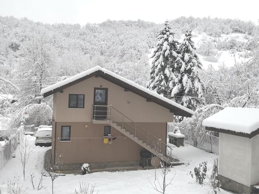 Villa photo 2