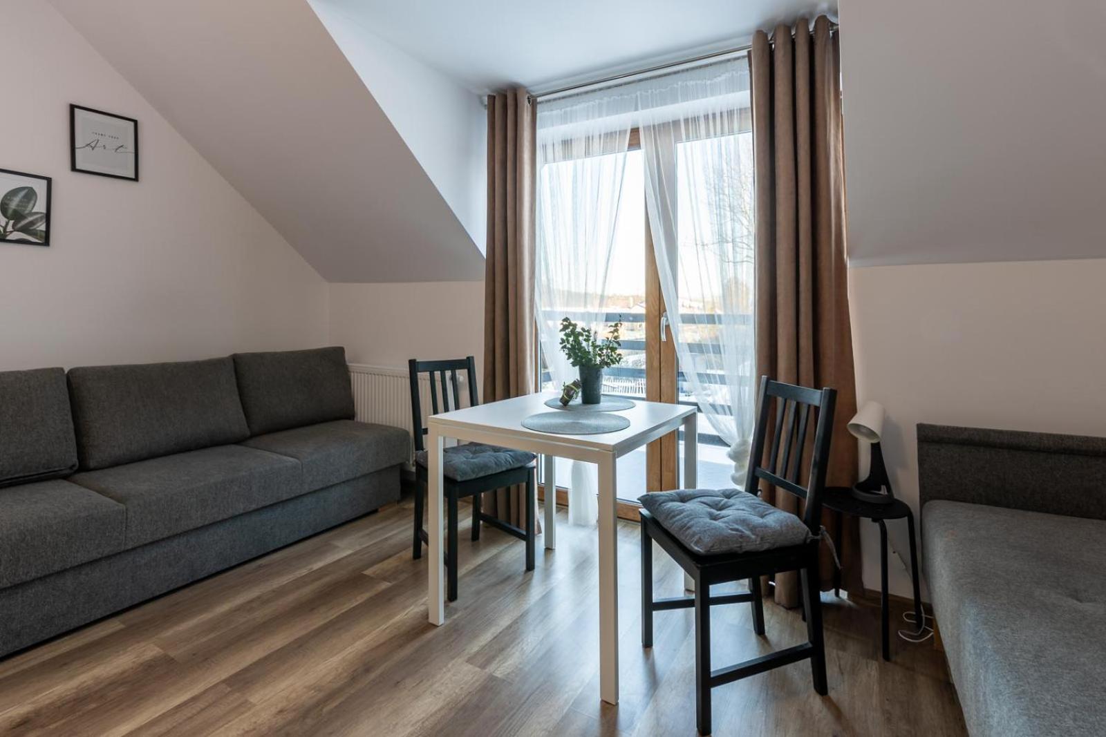 Triple Room with Balcony photo 2