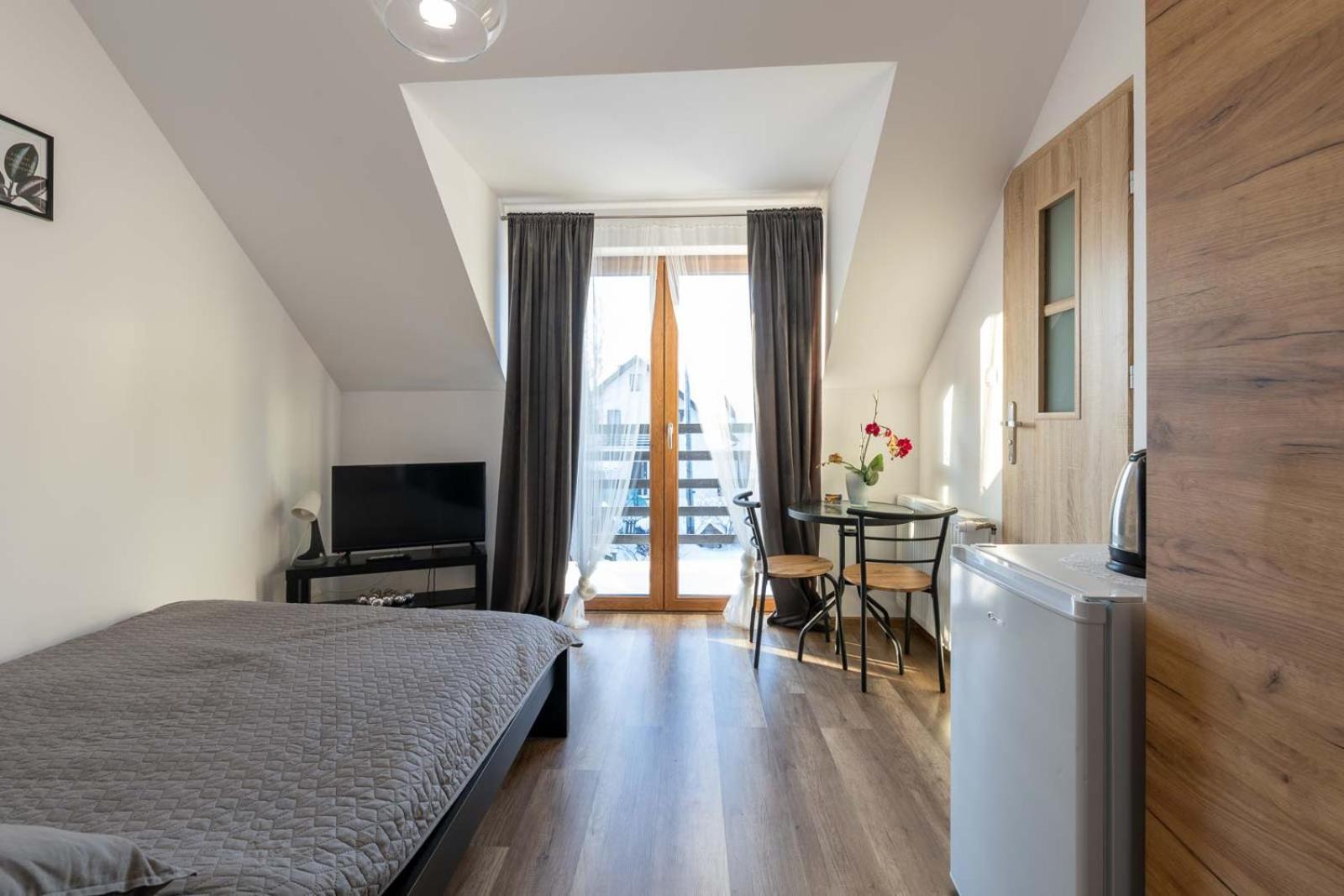 Double Room with Balcony photo 1